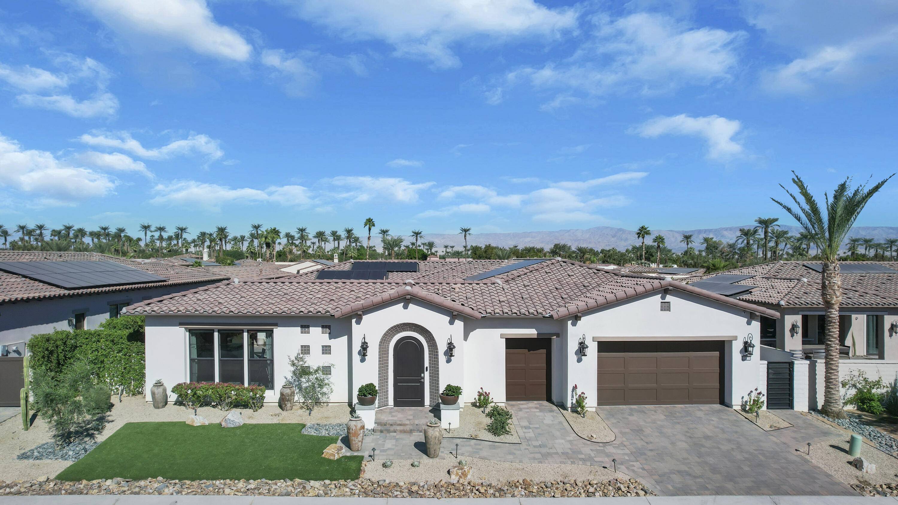 Indian Wells, CA 92210,75194 Palisades PL