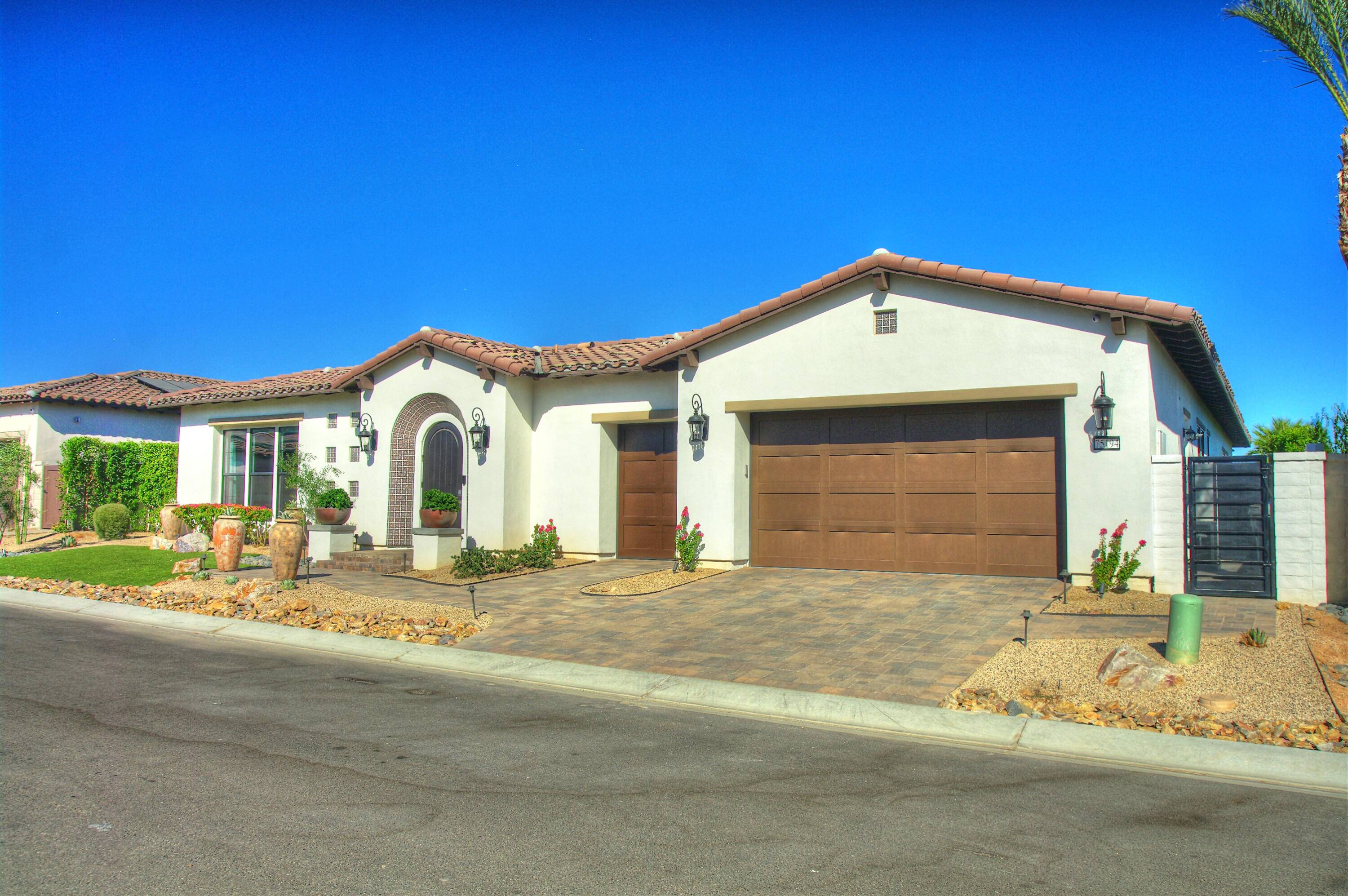 Indian Wells, CA 92210,75194 Palisades PL