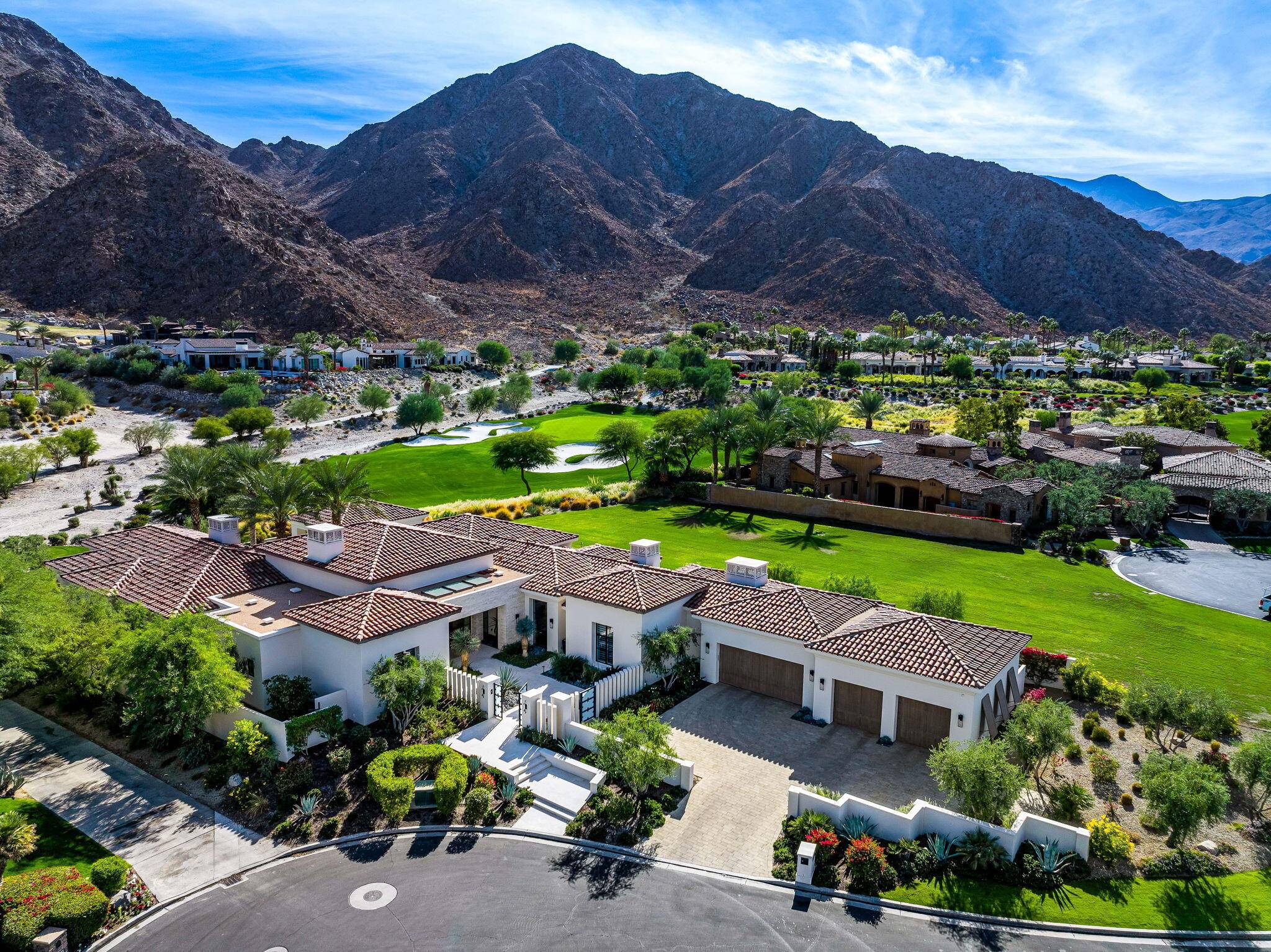 La Quinta, CA 92253,53305 Troon TRL