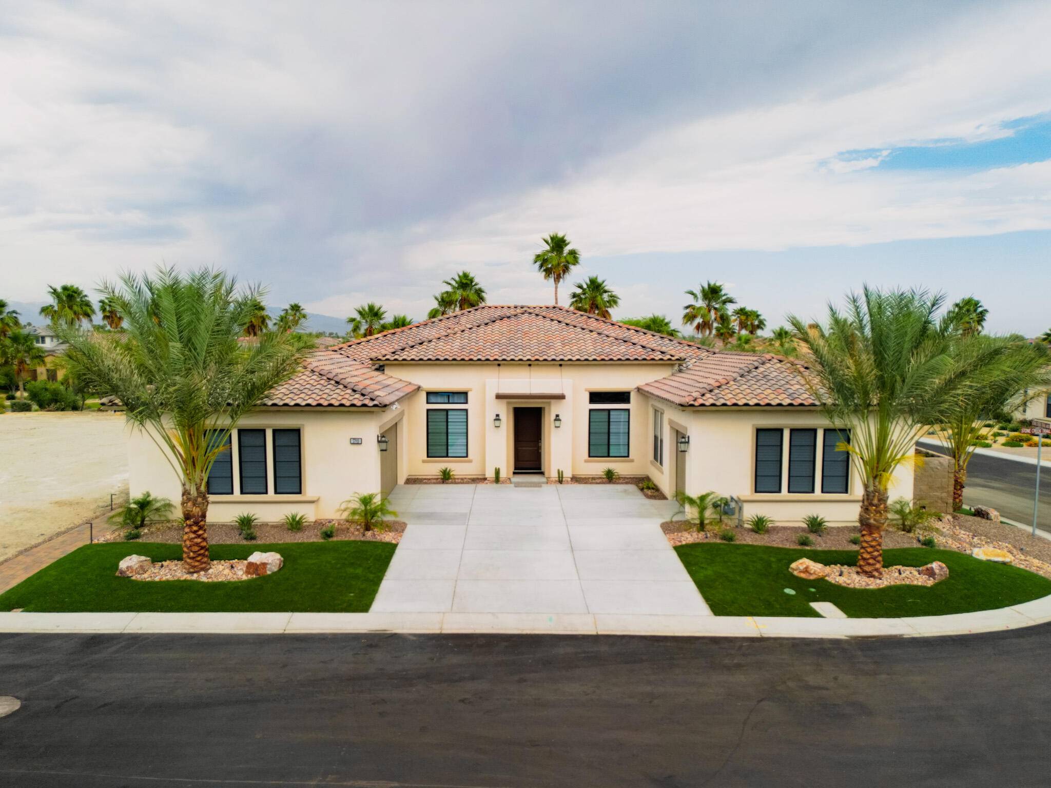 La Quinta, CA 92253,57910 Stone Creek Trail W