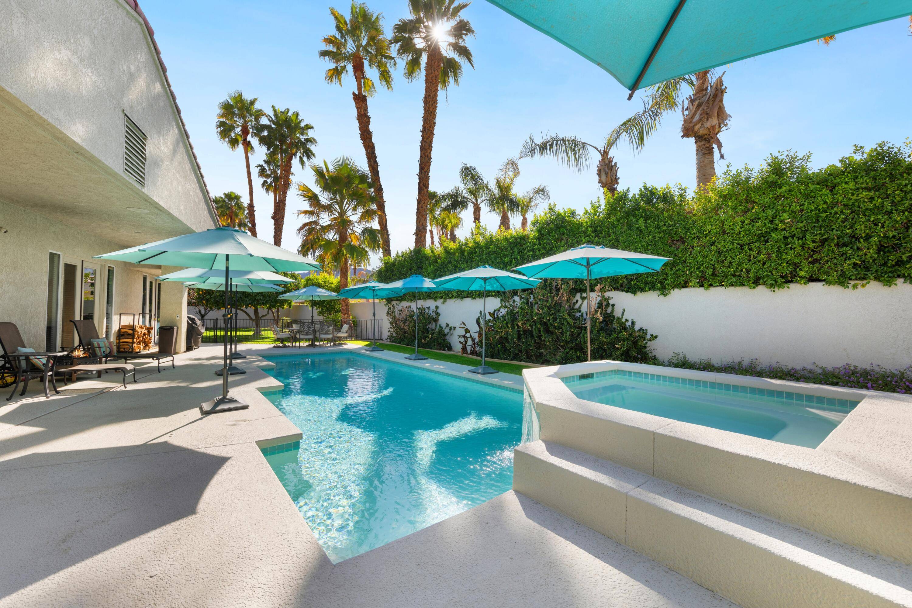 Rancho Mirage, CA 92270,35 Bonita