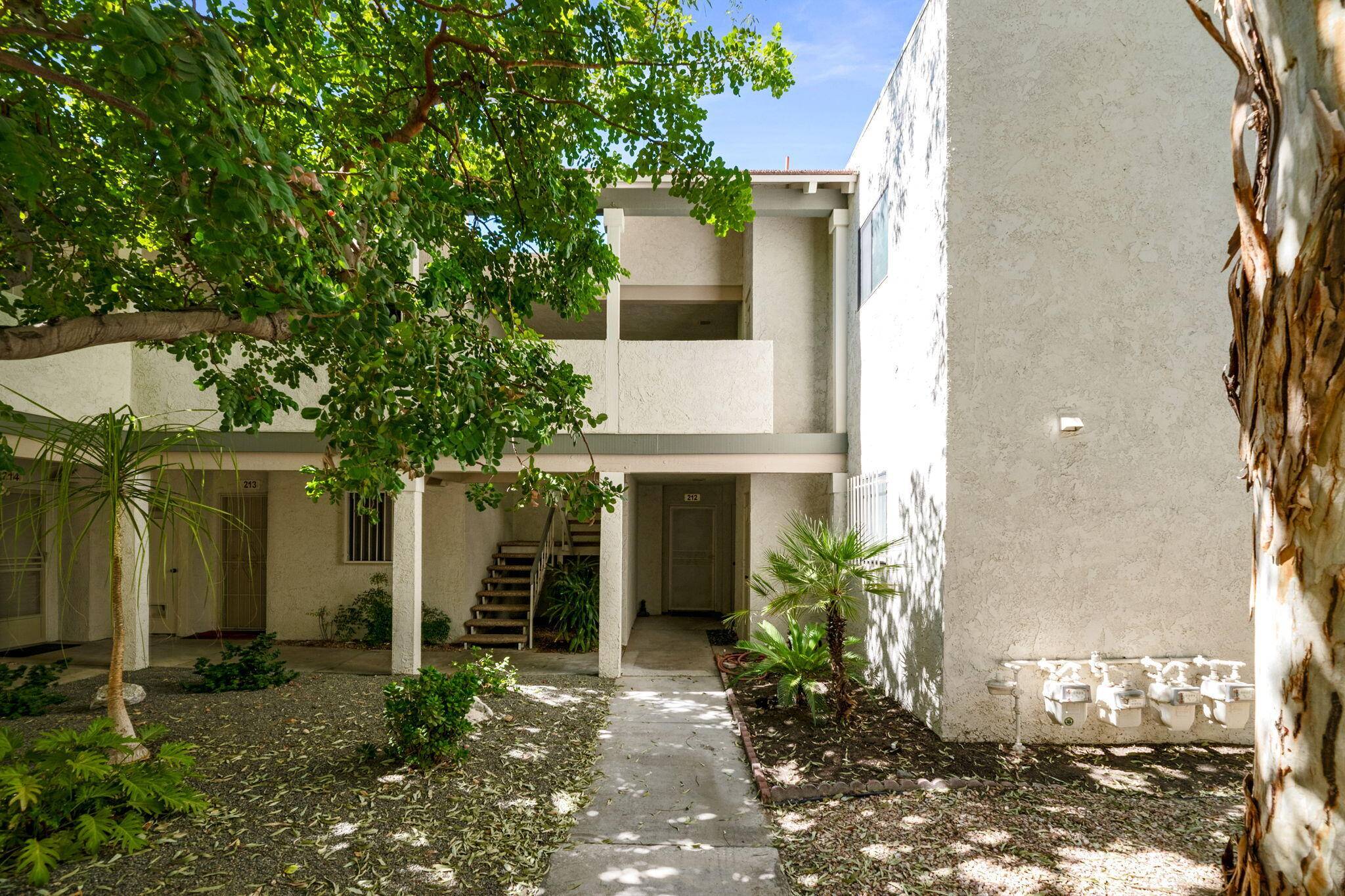 Palm Springs, CA 92262,353 E Via Escuela #211