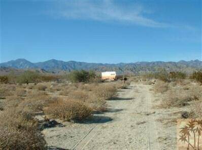 Desert Hot Springs, CA 92240,62600 Via Diablo