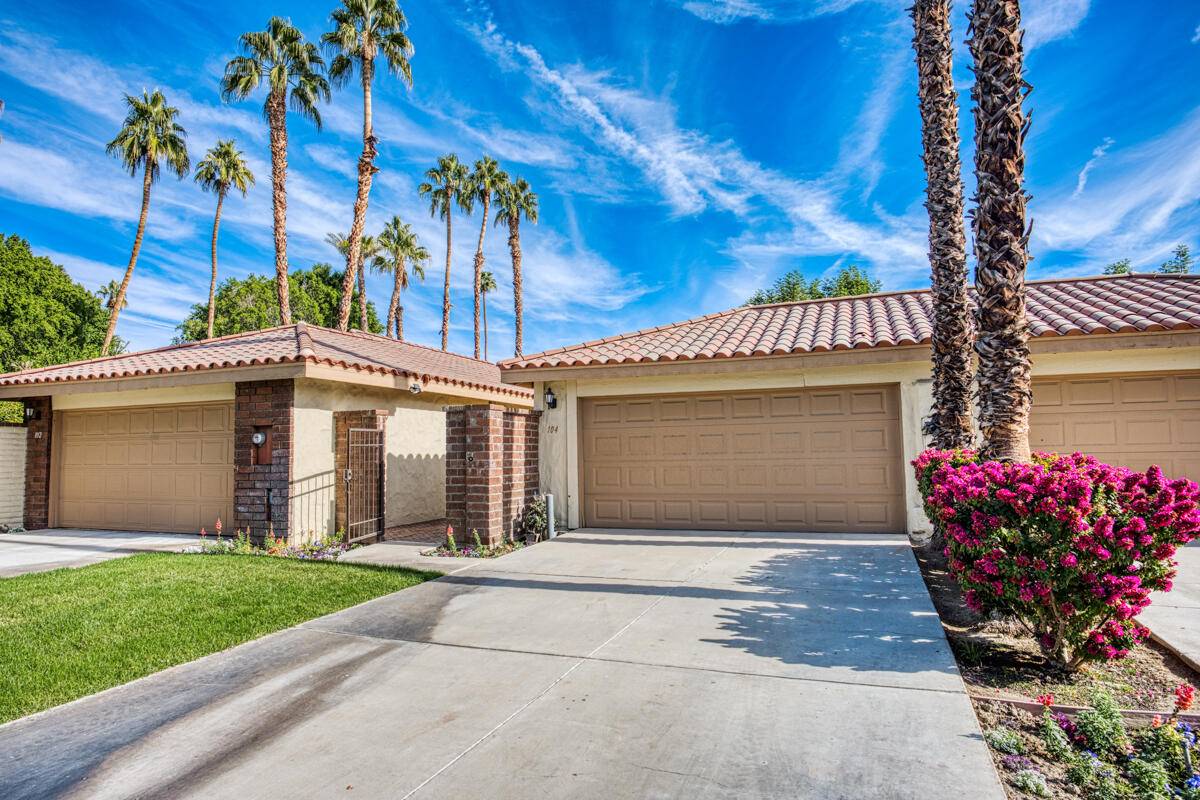 Palm Desert, CA 92260,104 Don Miguel CIR