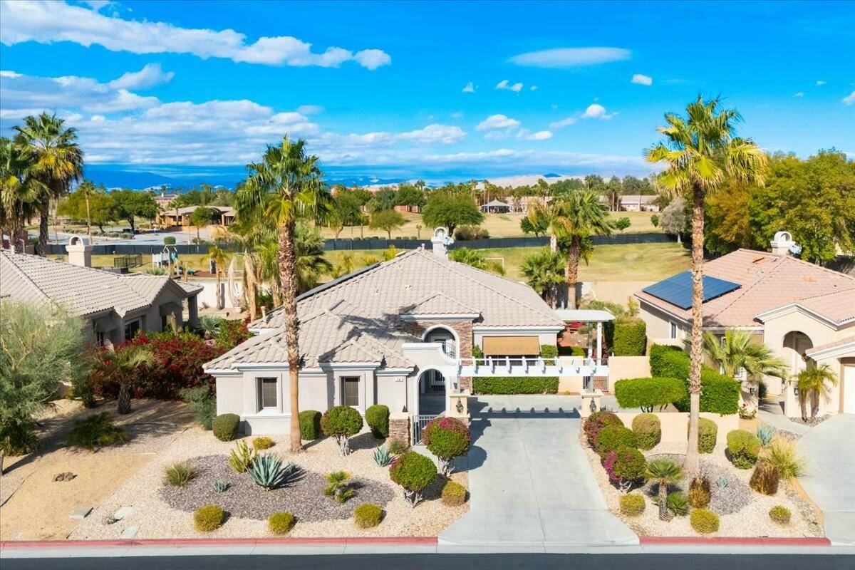 Rancho Mirage, CA 92270,34 Vista Mirage WAY