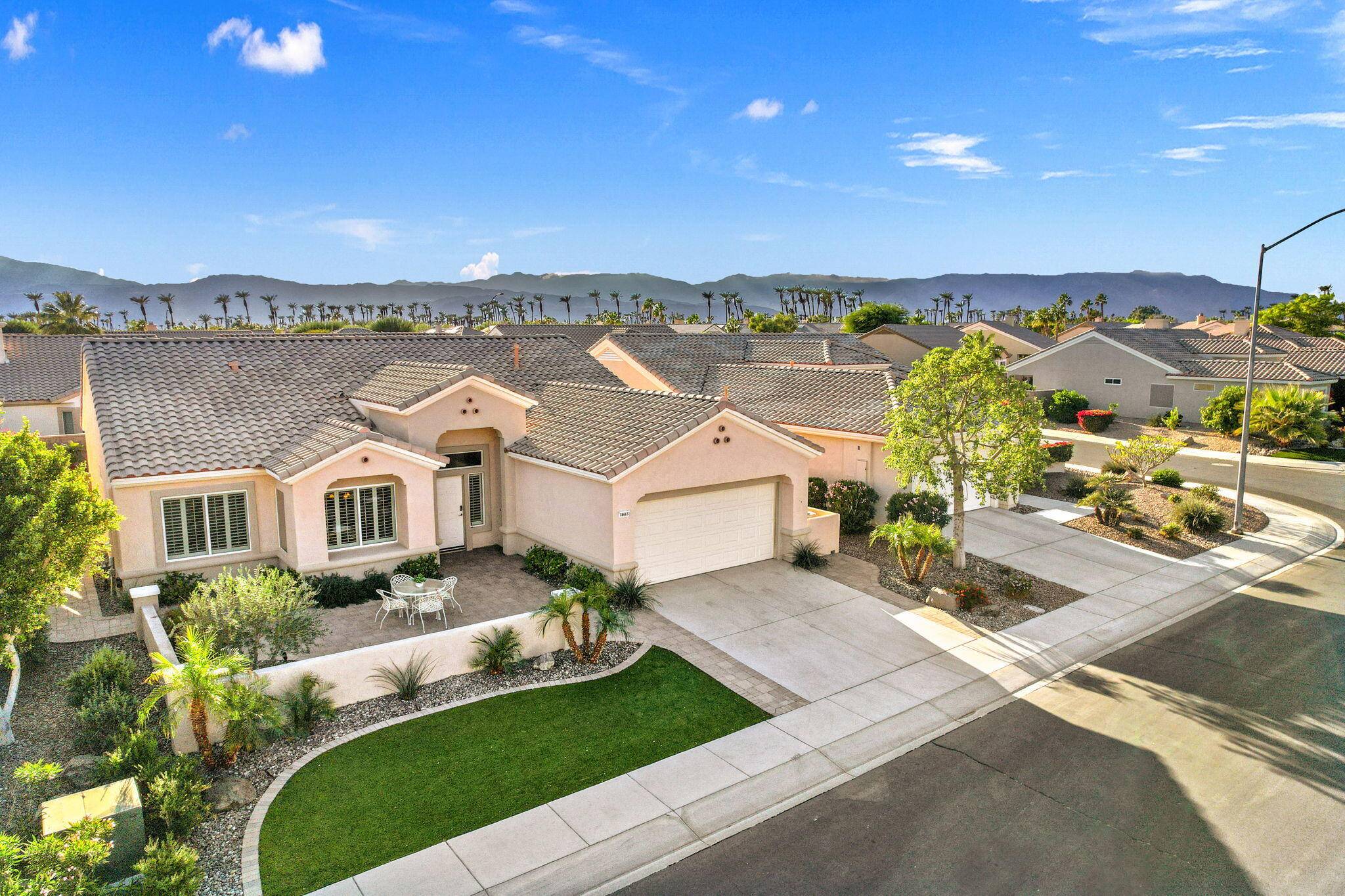 Palm Desert, CA 92211,78663 Stansbury CT