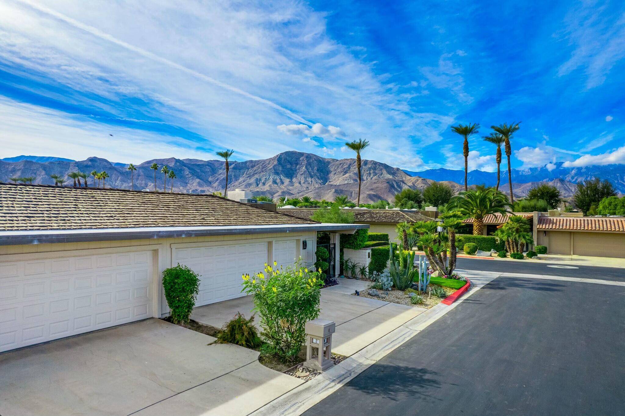 Rancho Mirage, CA 92270,1 Briarcliff CT