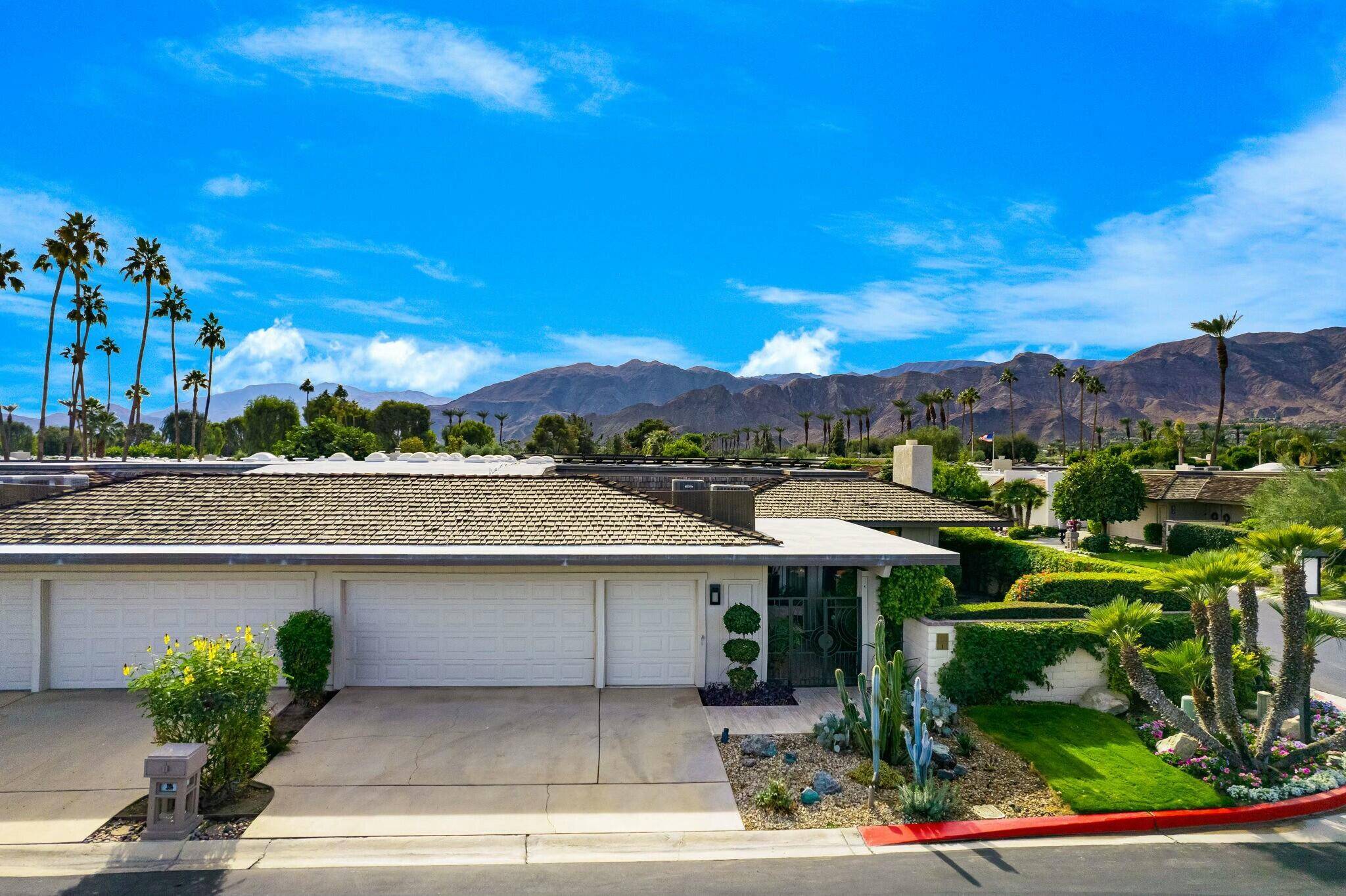 Rancho Mirage, CA 92270,1 Briarcliff CT