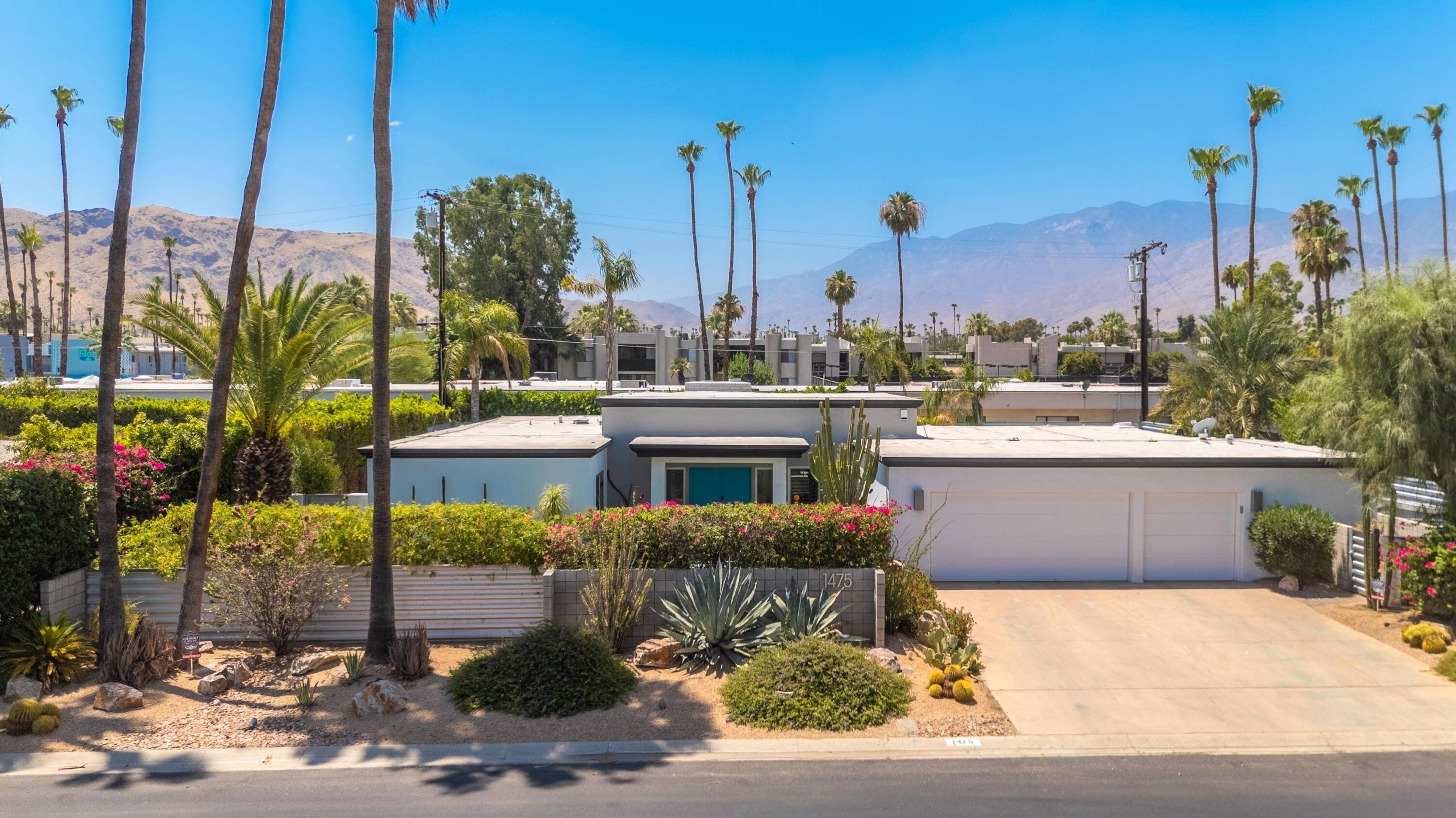 Palm Springs, CA 92264,1475 E Palm Tree DR