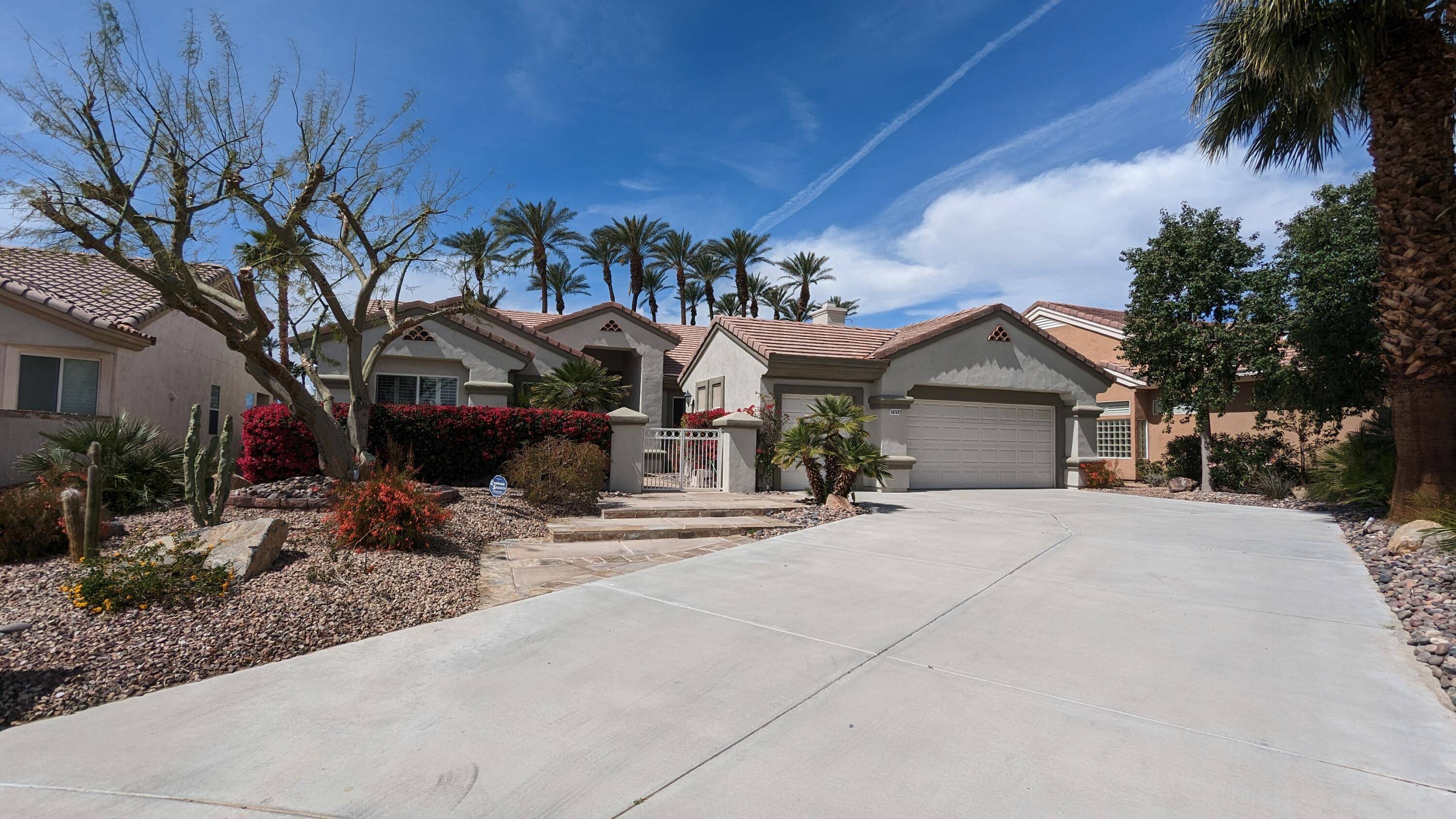 Palm Desert, CA 92211,34743 Blake DR