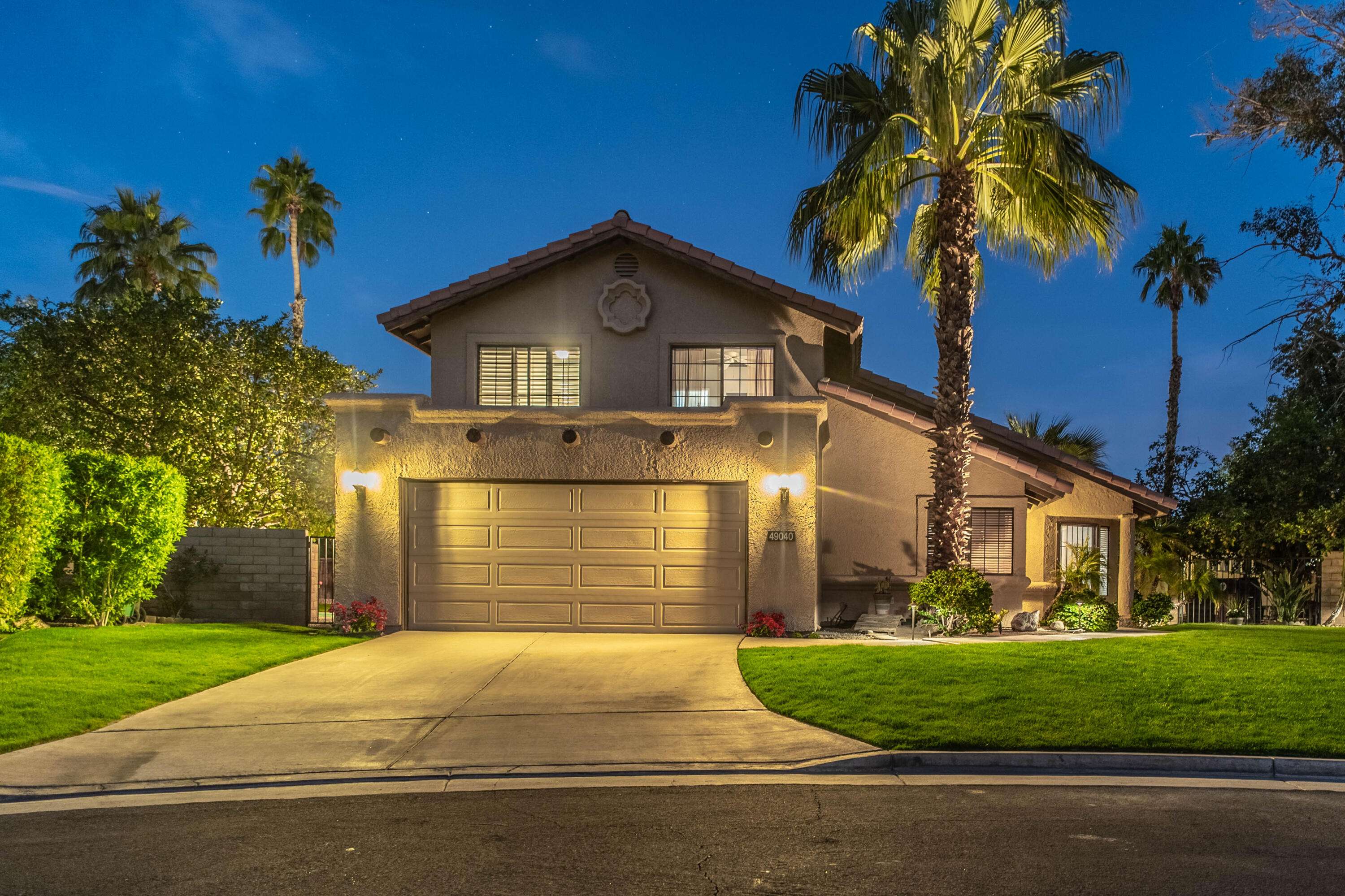 La Quinta, CA 92253,49040 Serenata CT