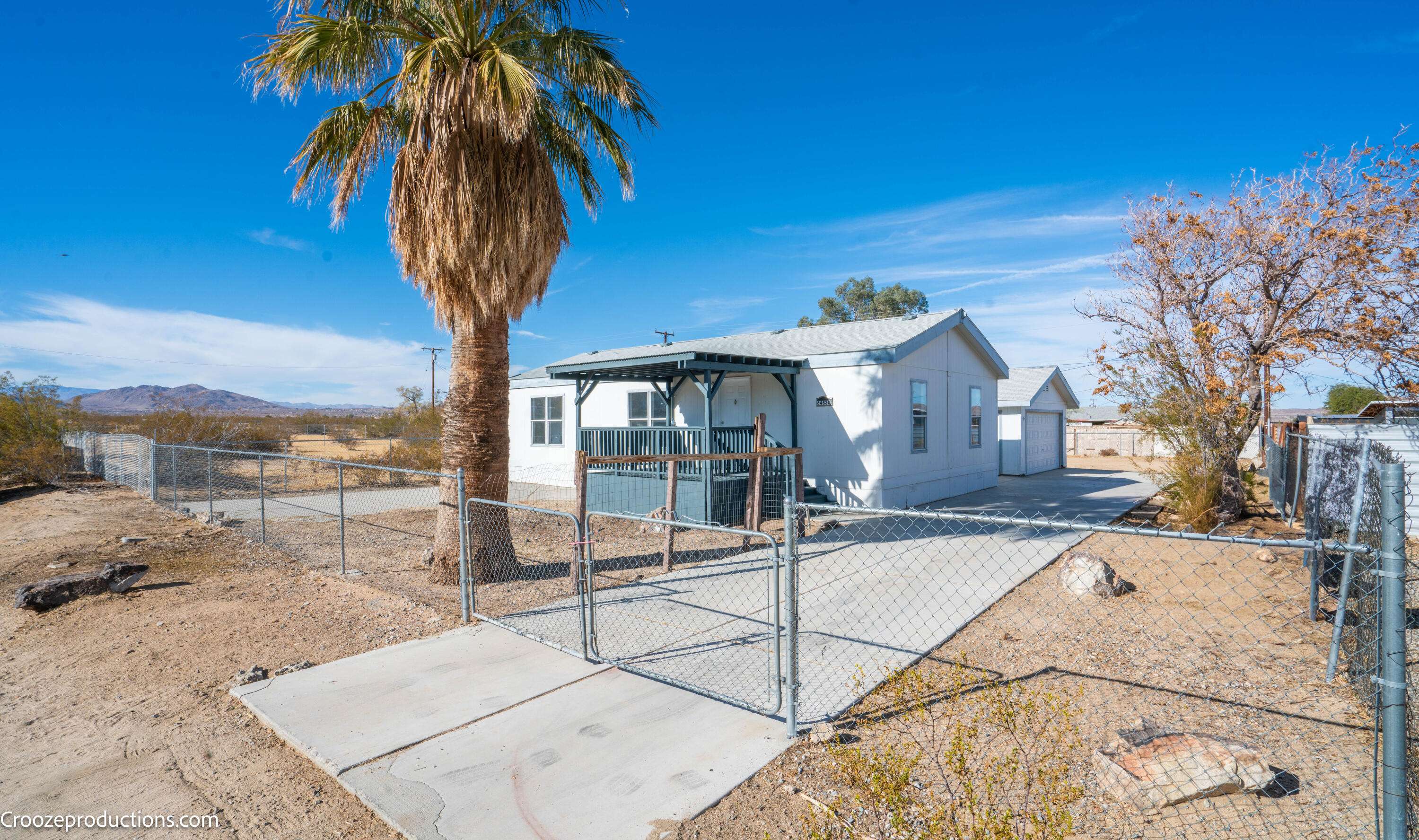 Joshua Tree, CA 92252,64838 Tonto DR