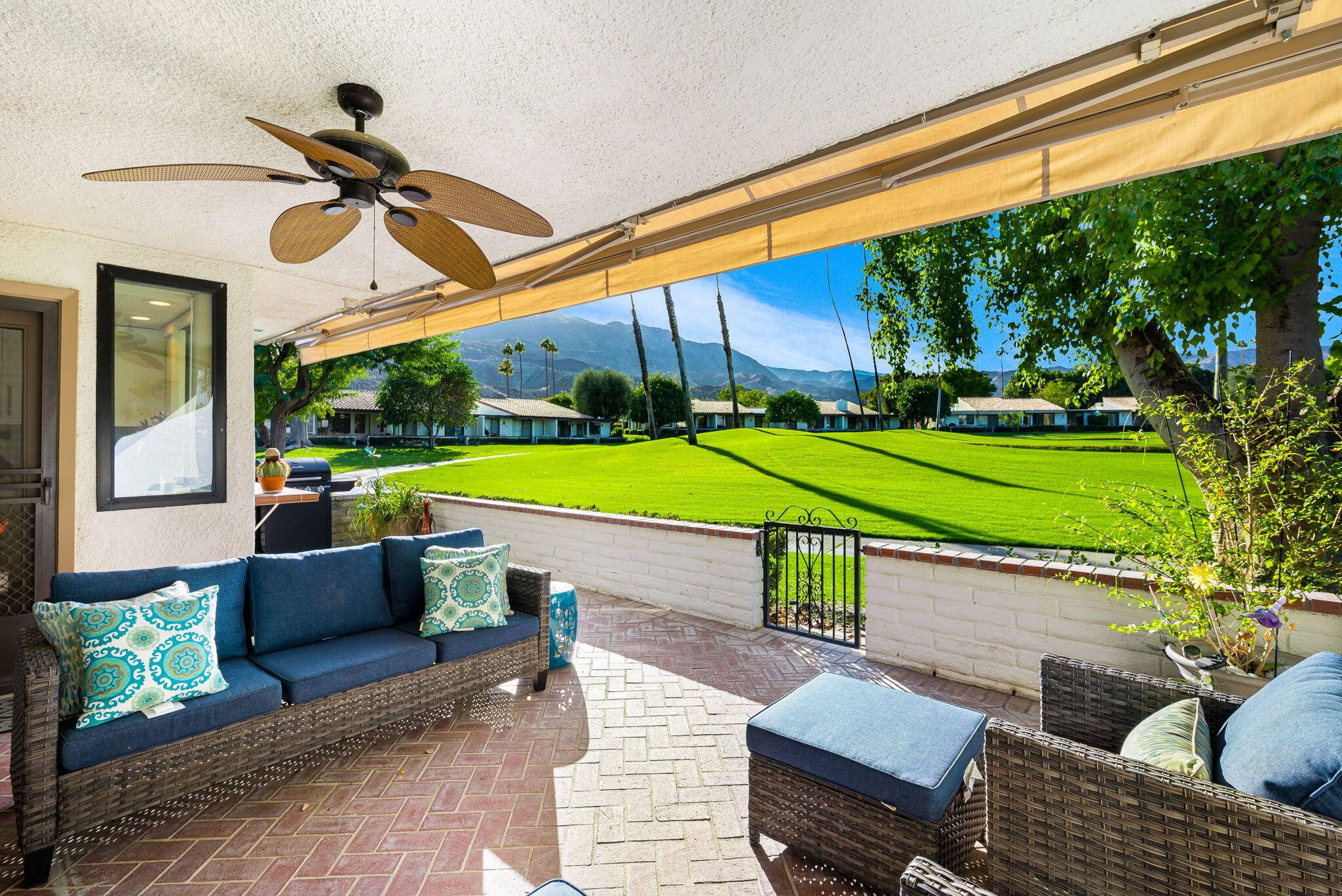 Rancho Mirage, CA 92270,31 Calle Encinitas