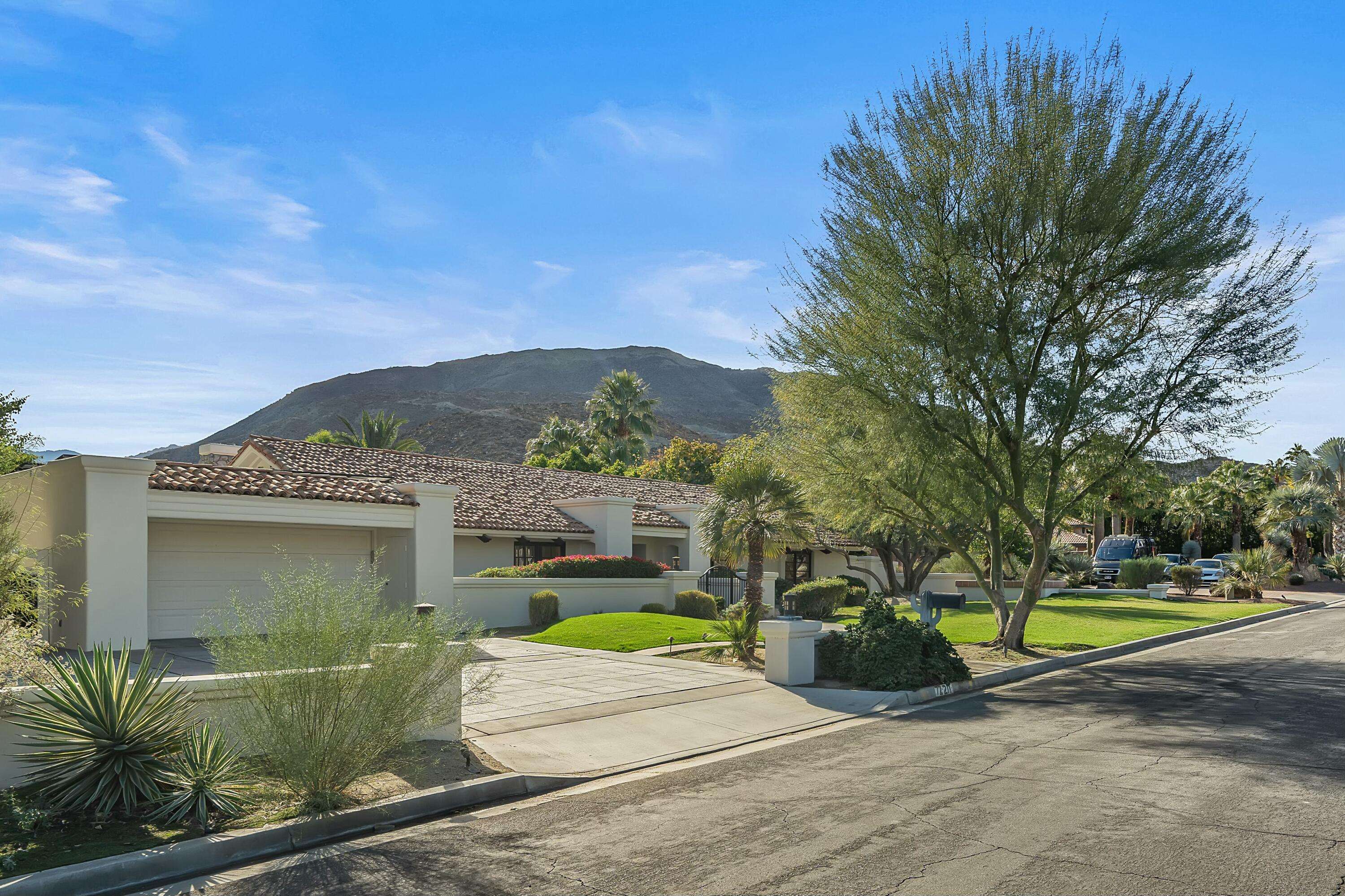 Rancho Mirage, CA 92270,72211 Rancho RD