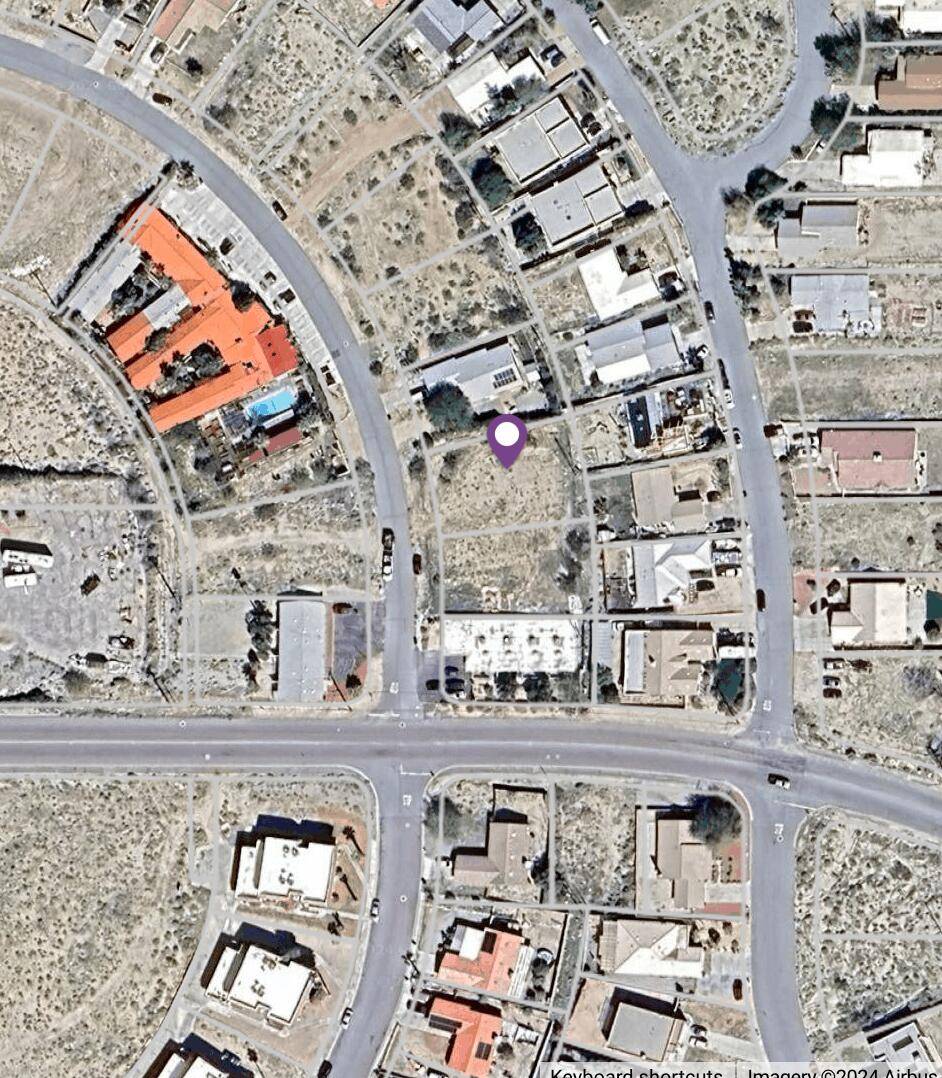 Desert Hot Springs, CA 92240,0 Club Circle DR