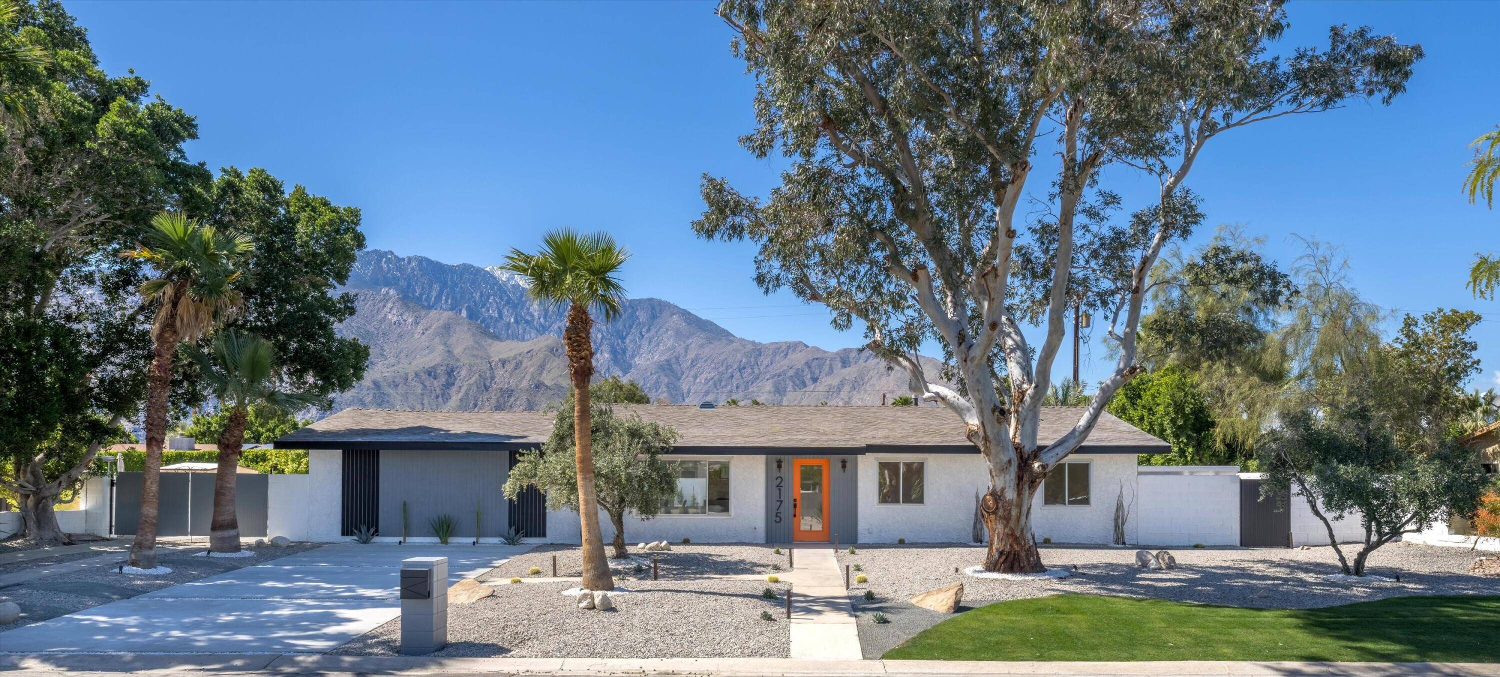 Palm Springs, CA 92262,2175 N Sandra RD