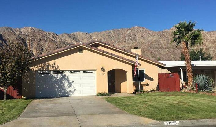 La Quinta, CA 92253,51565 Avenida Vallejo