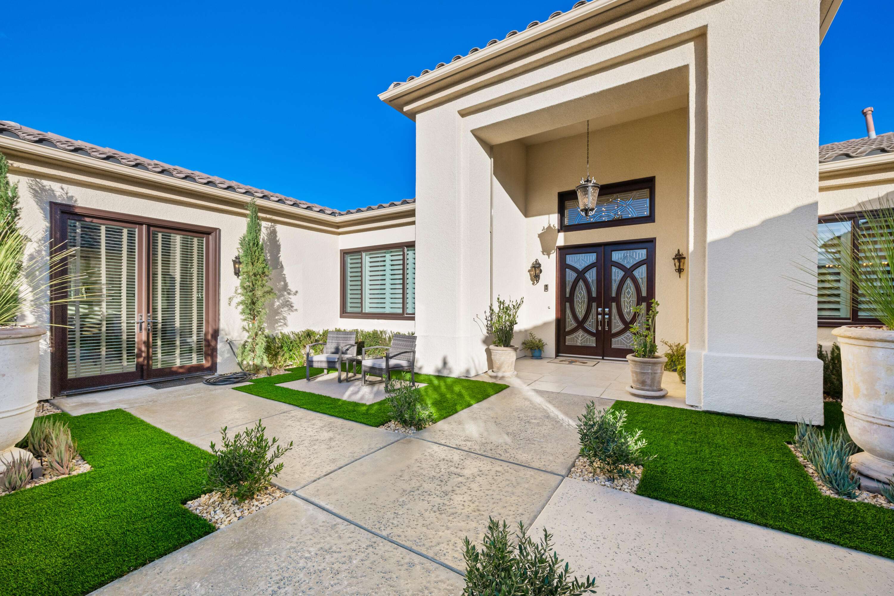 Rancho Mirage, CA 92270,18 Normandy WAY