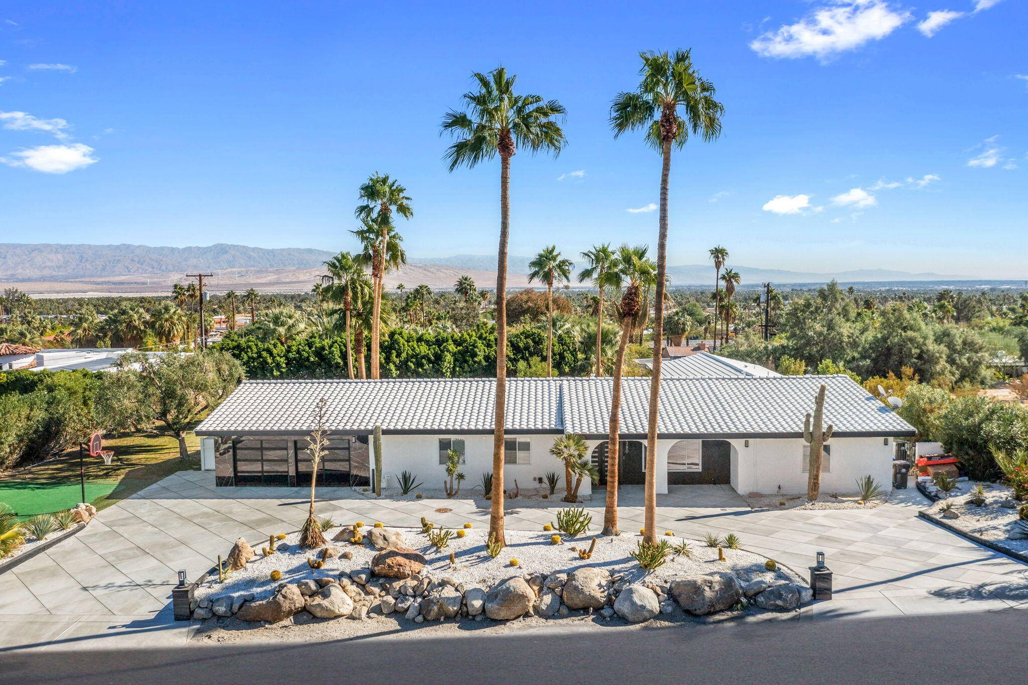 Palm Springs, CA 92262,2380 N Leonard RD