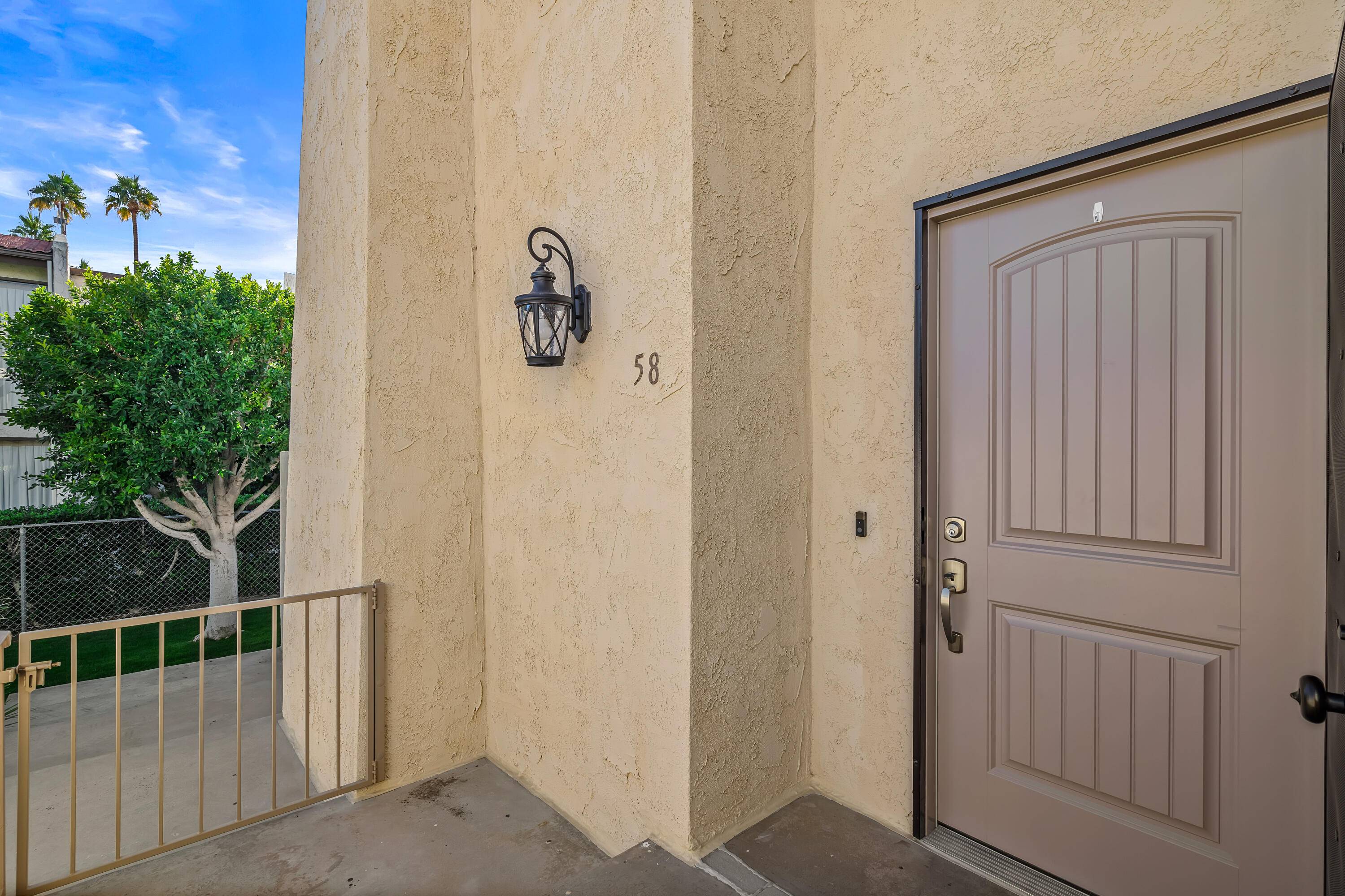 Palm Springs, CA 92264,2600 S Palm Canyon DR #58