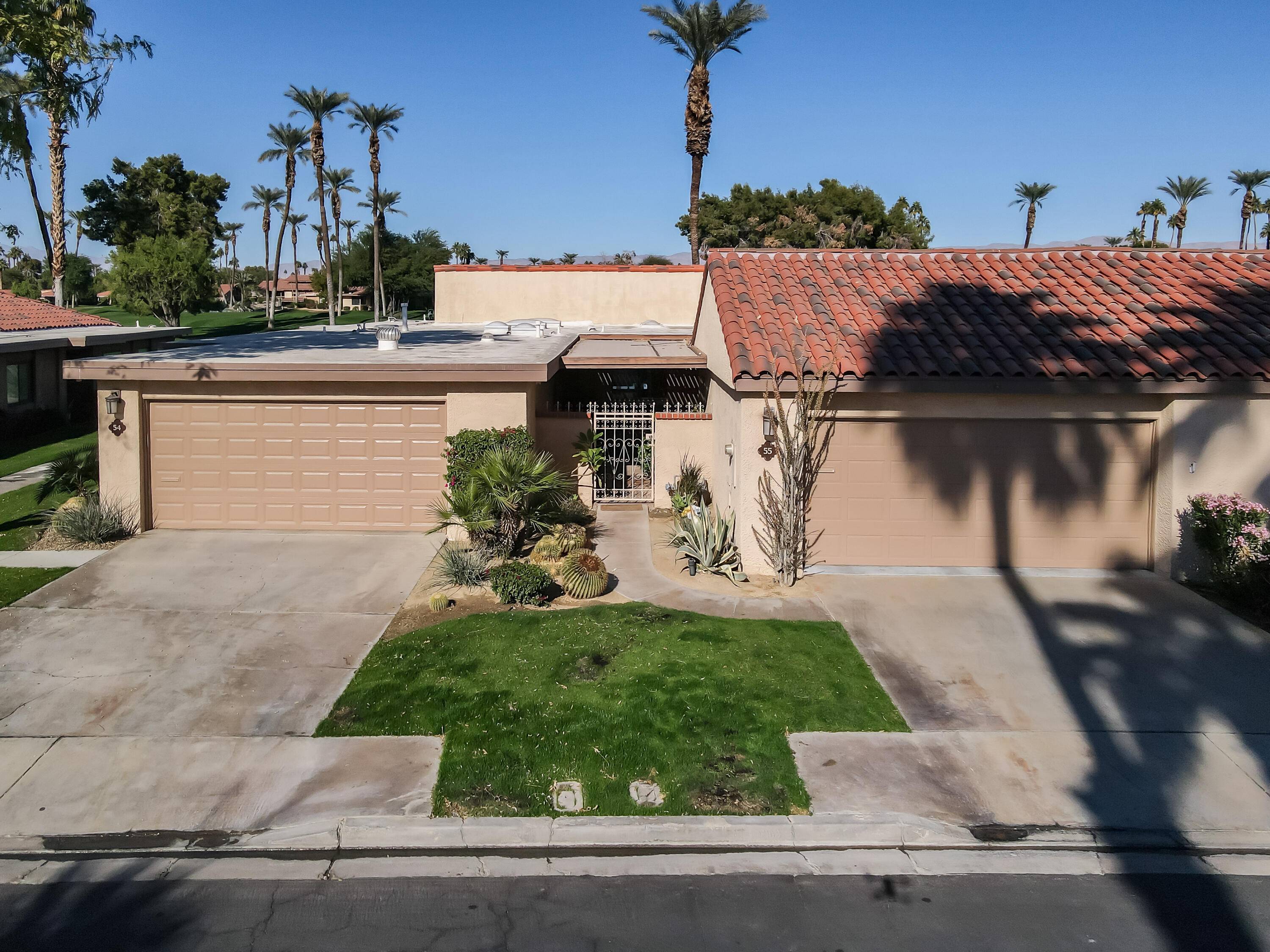 Rancho Mirage, CA 92270,55 Sunrise DR