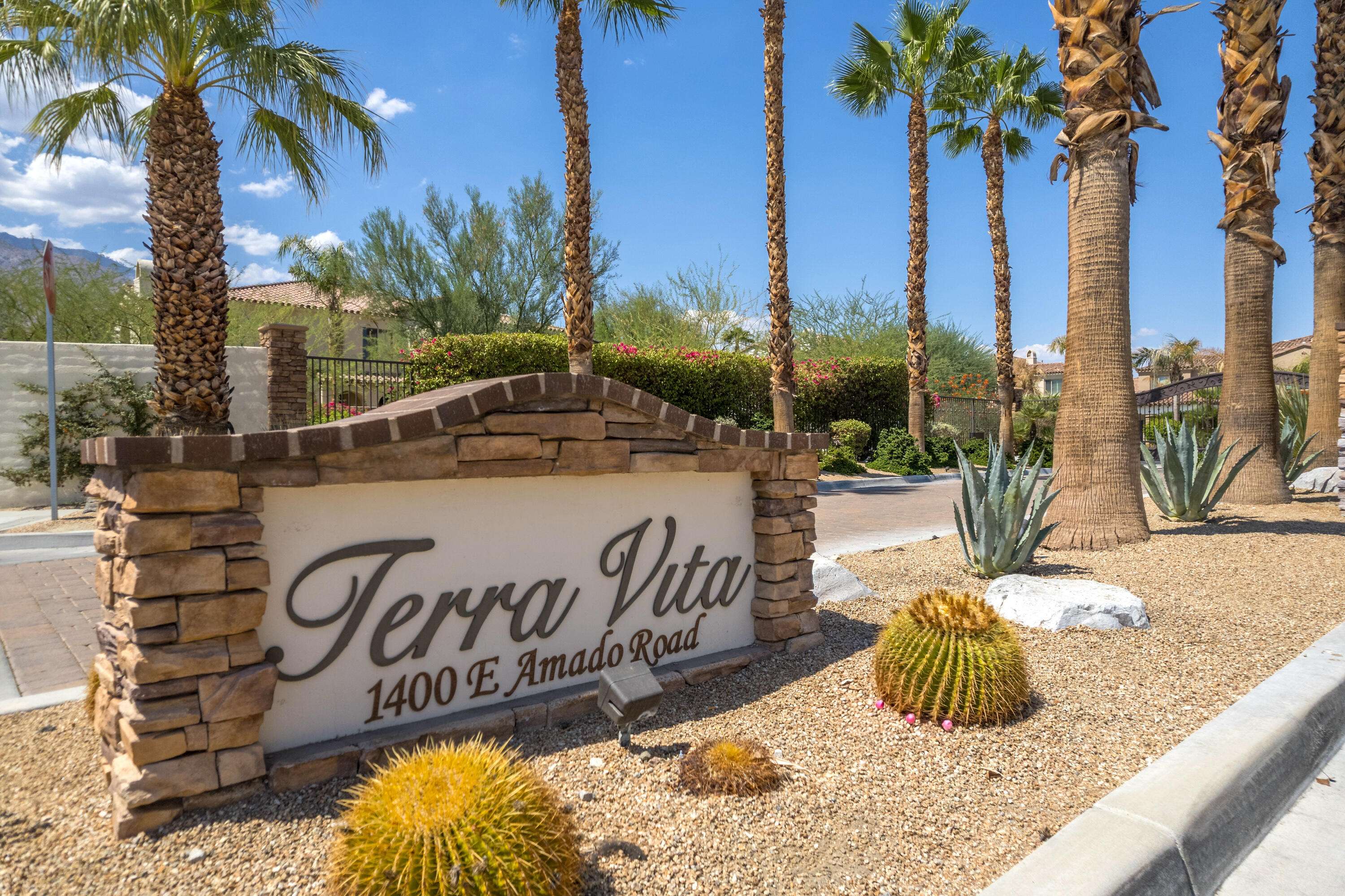 Palm Springs, CA 92262,362 Terra Vita