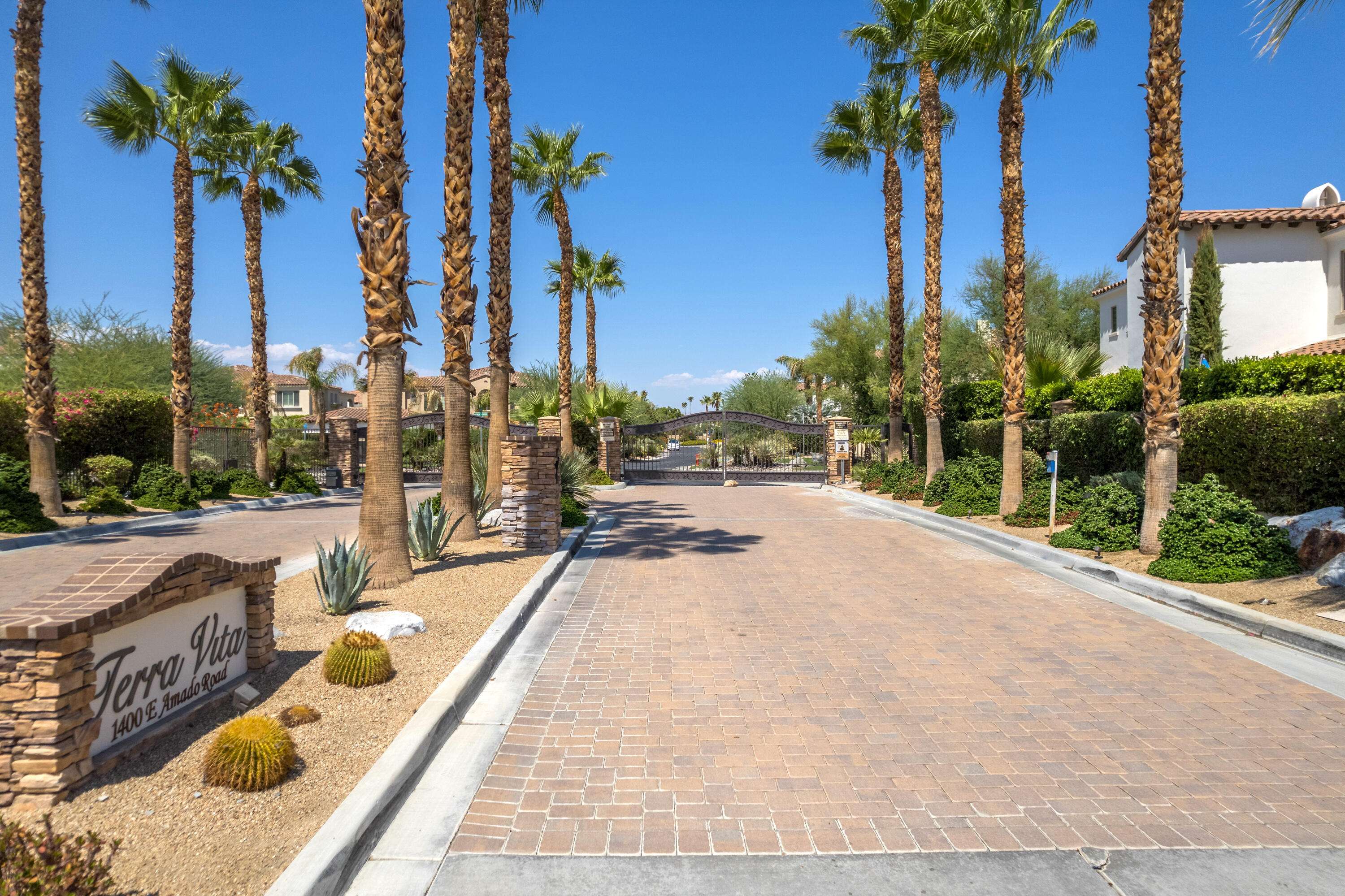 Palm Springs, CA 92262,362 Terra Vita