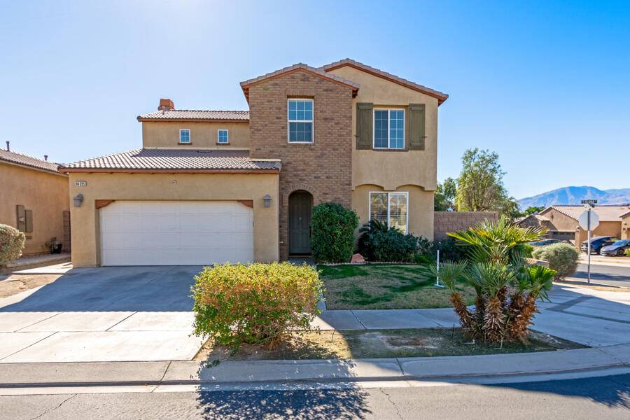 Indio, CA 92203,84095 Olona CT