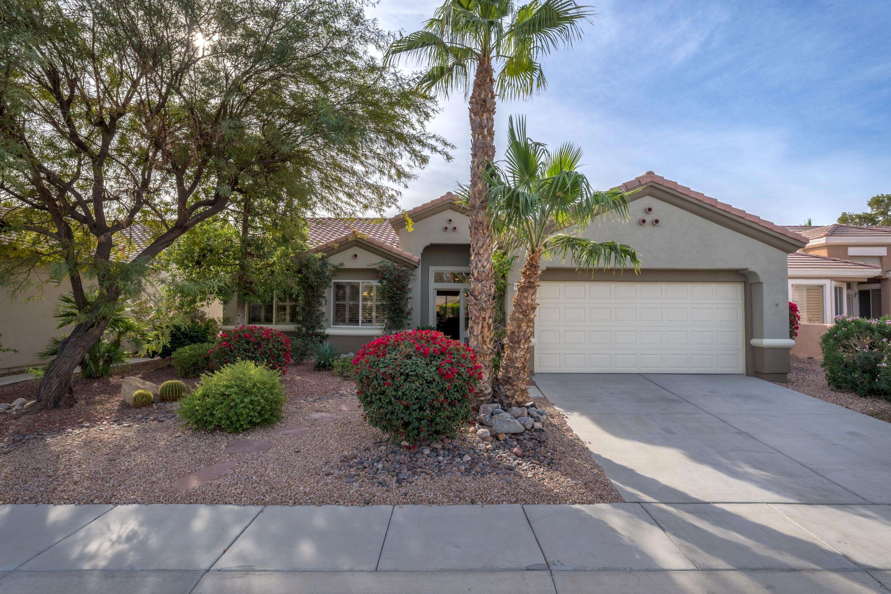 Palm Desert, CA 92211,78389 Kistler WAY