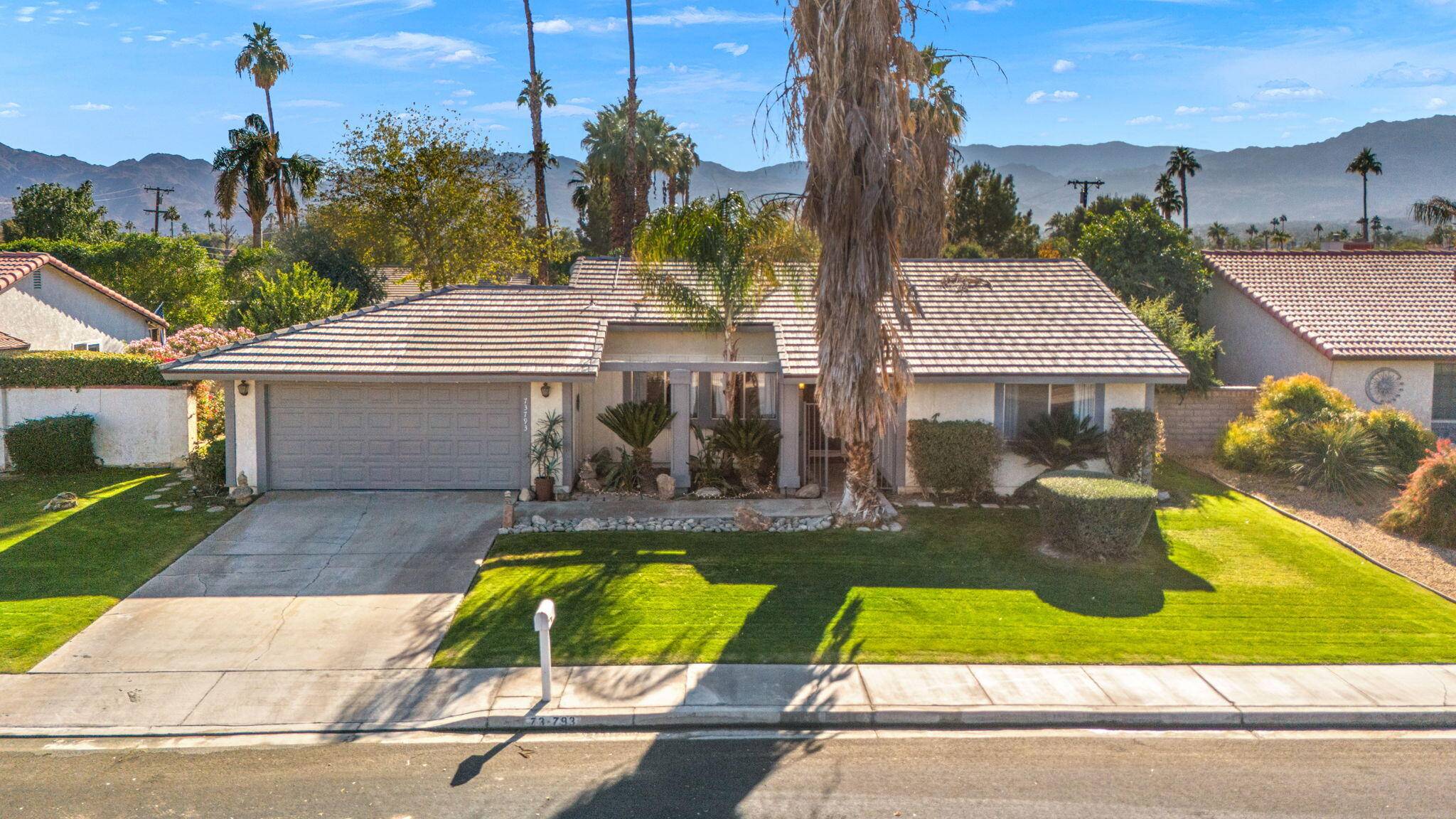 Palm Desert, CA 92260,73793 Krug AVE