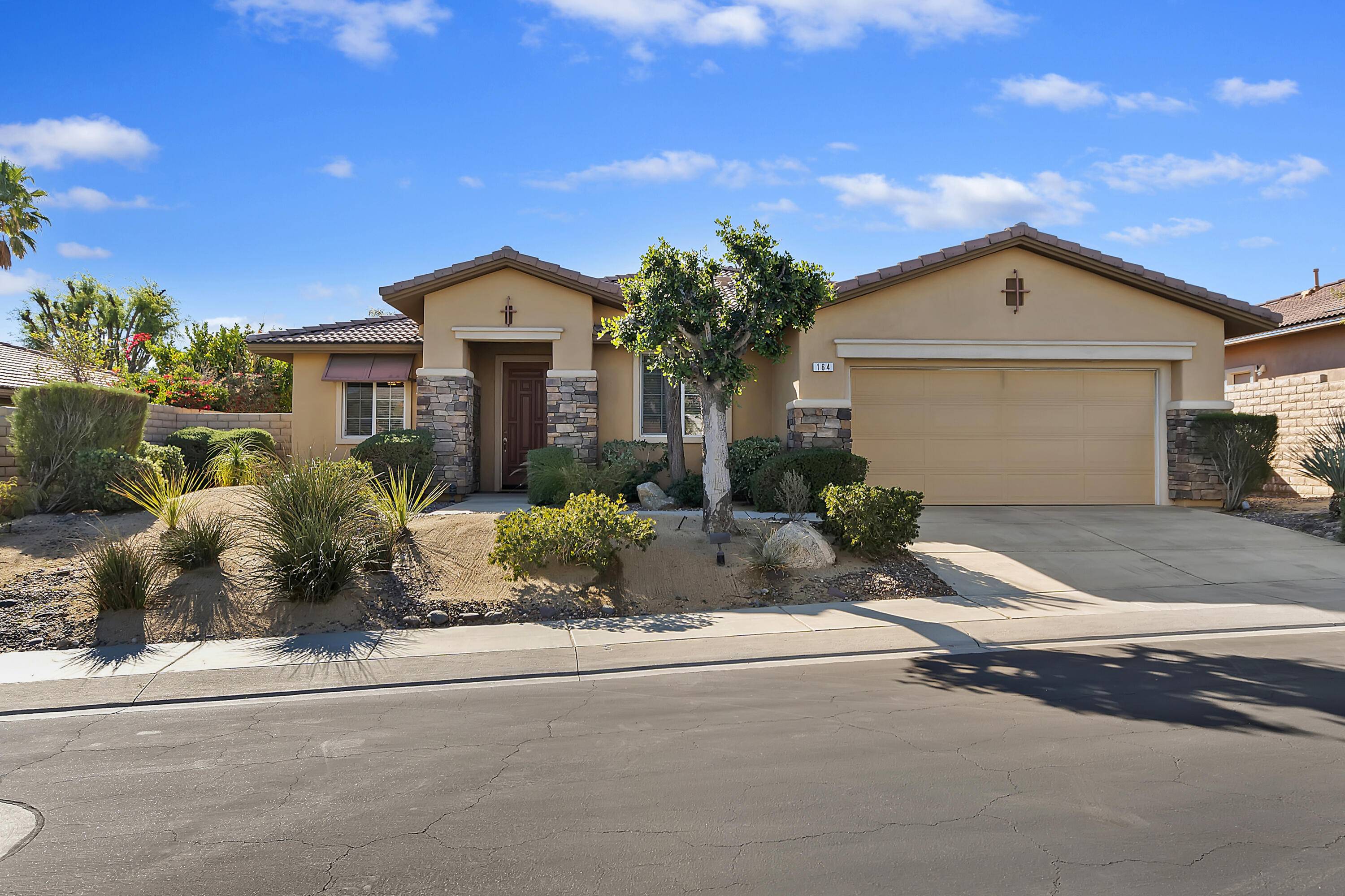 Rancho Mirage, CA 92270,164 Via Milano