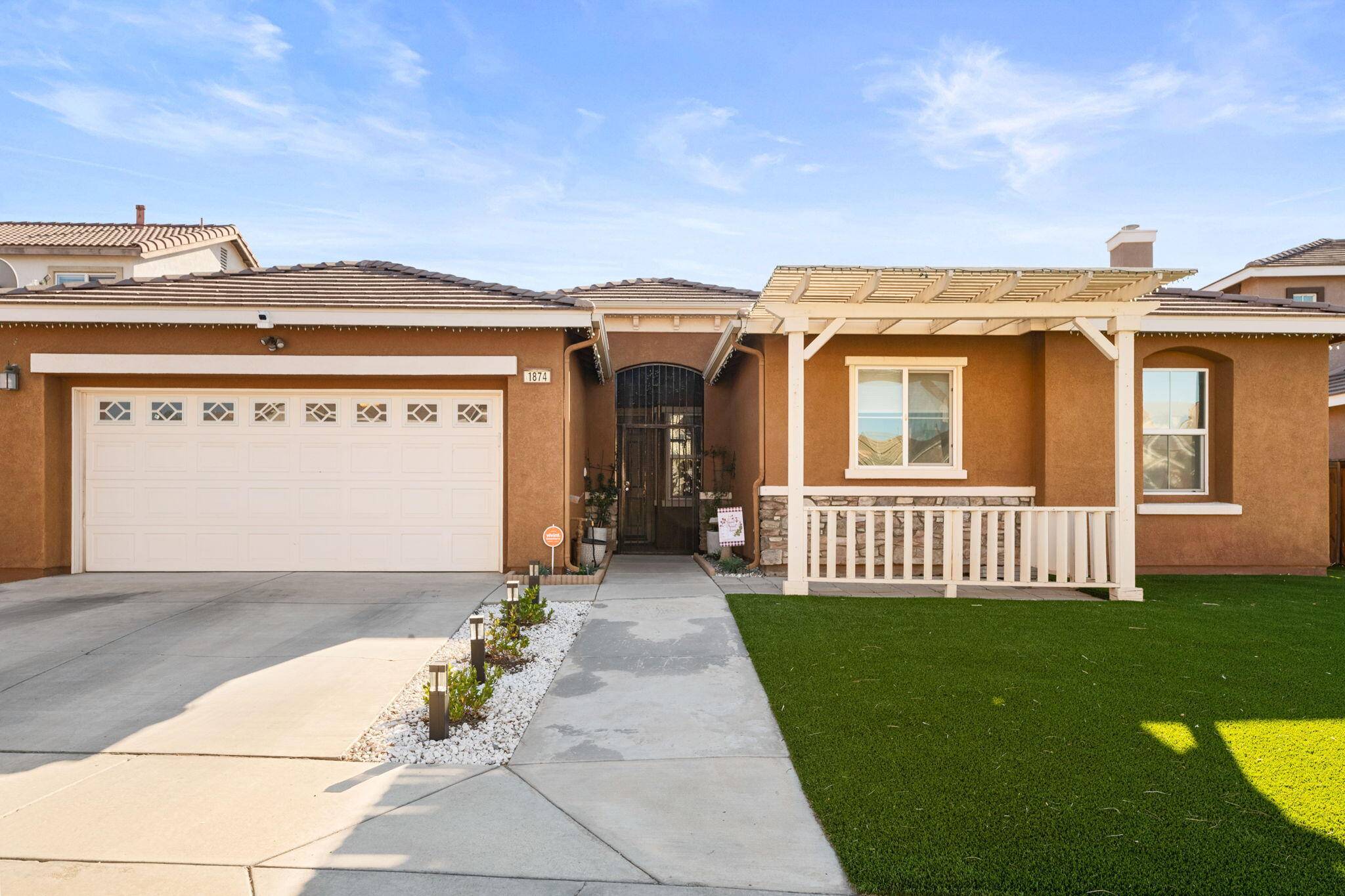 San Jacinto, CA 92583,1874 Rosemont CIR