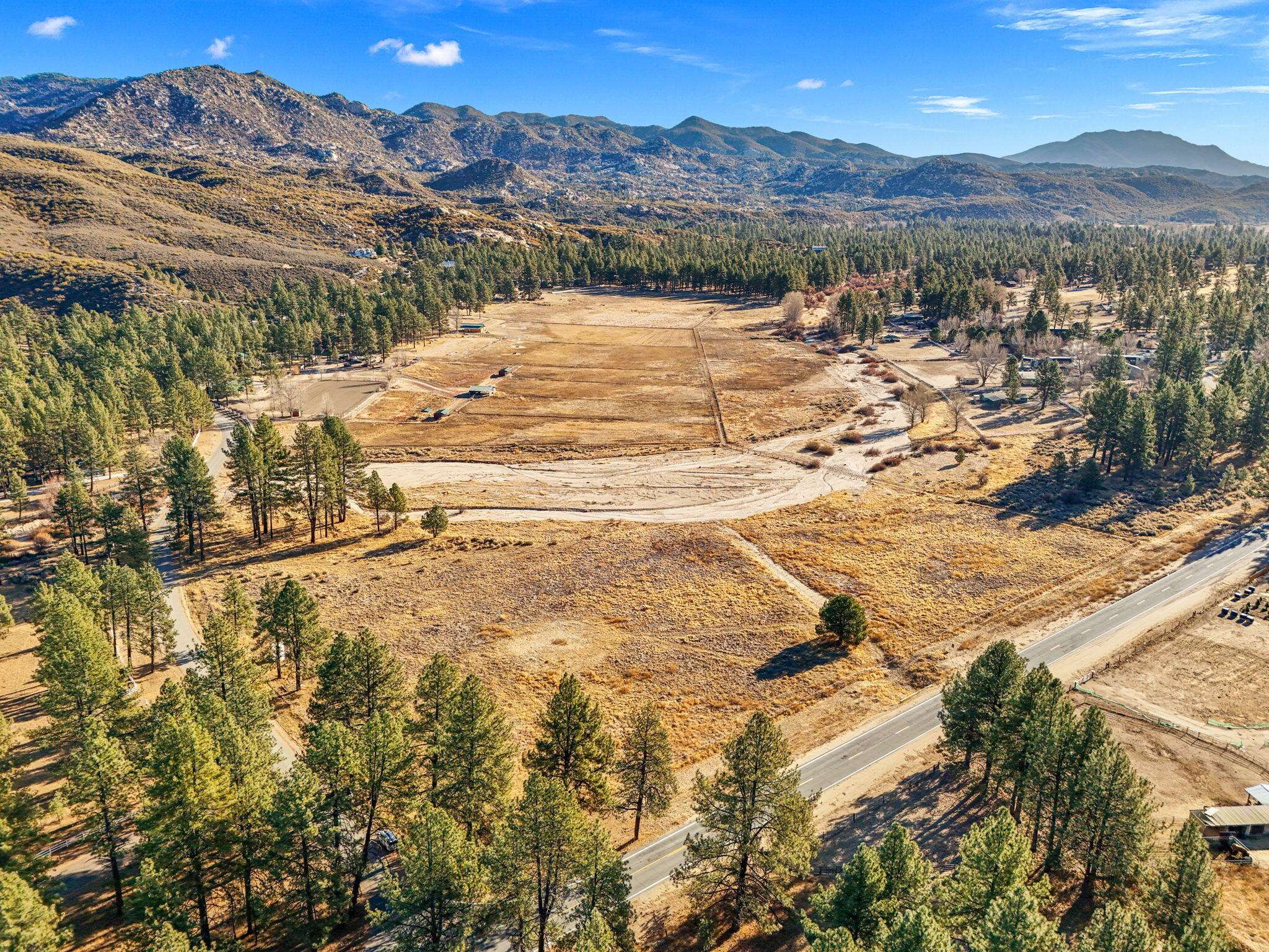 Mountain Center, CA 92561,0 Butterfly Peak