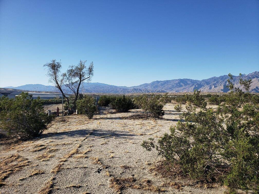 Desert Hot Springs, CA 92241,0 Mountain DR