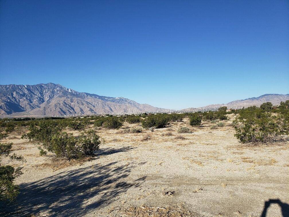 Desert Hot Springs, CA 92241,0 Mountain DR