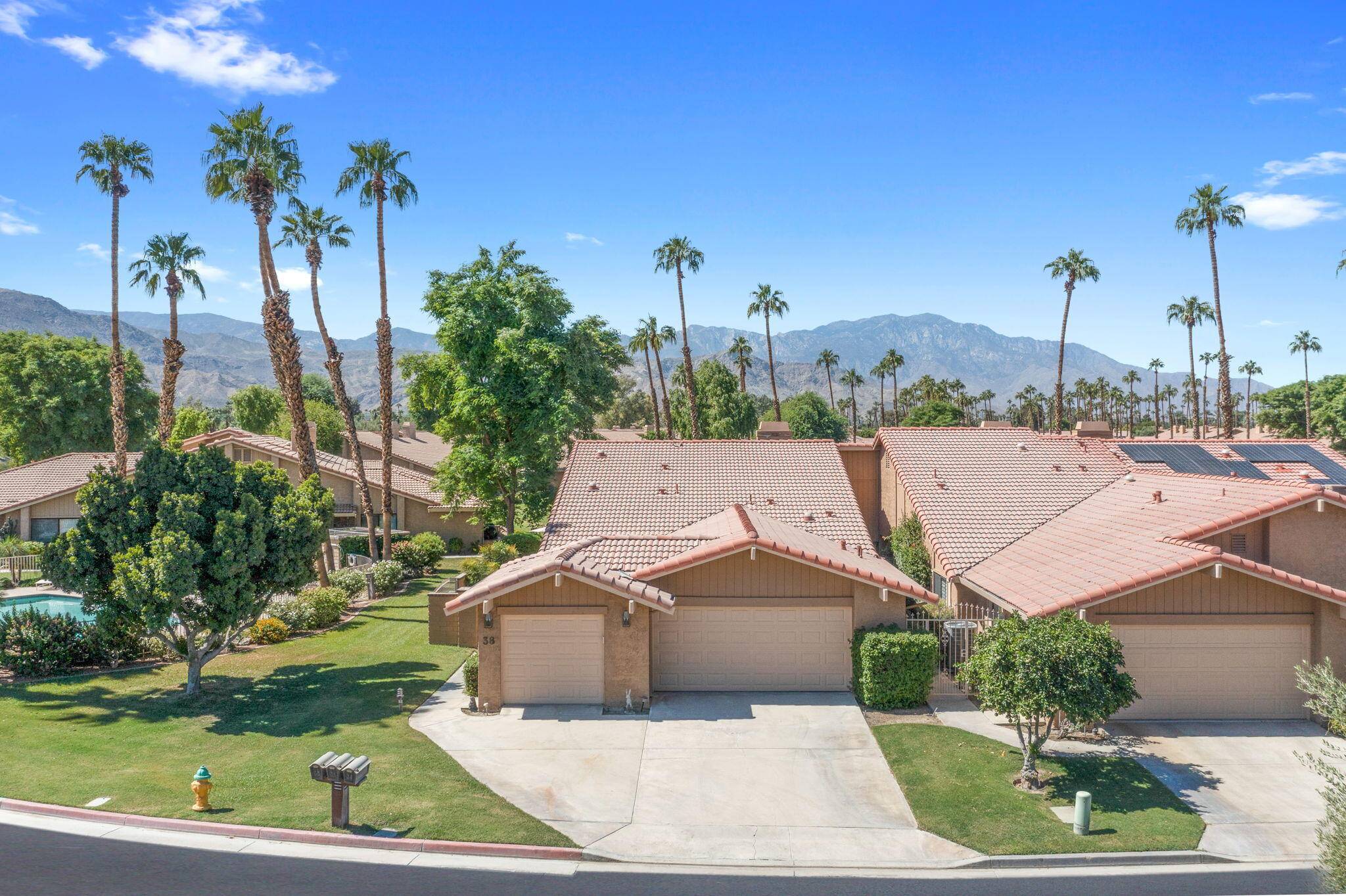 Palm Desert, CA 92260,38 Conejo CIR