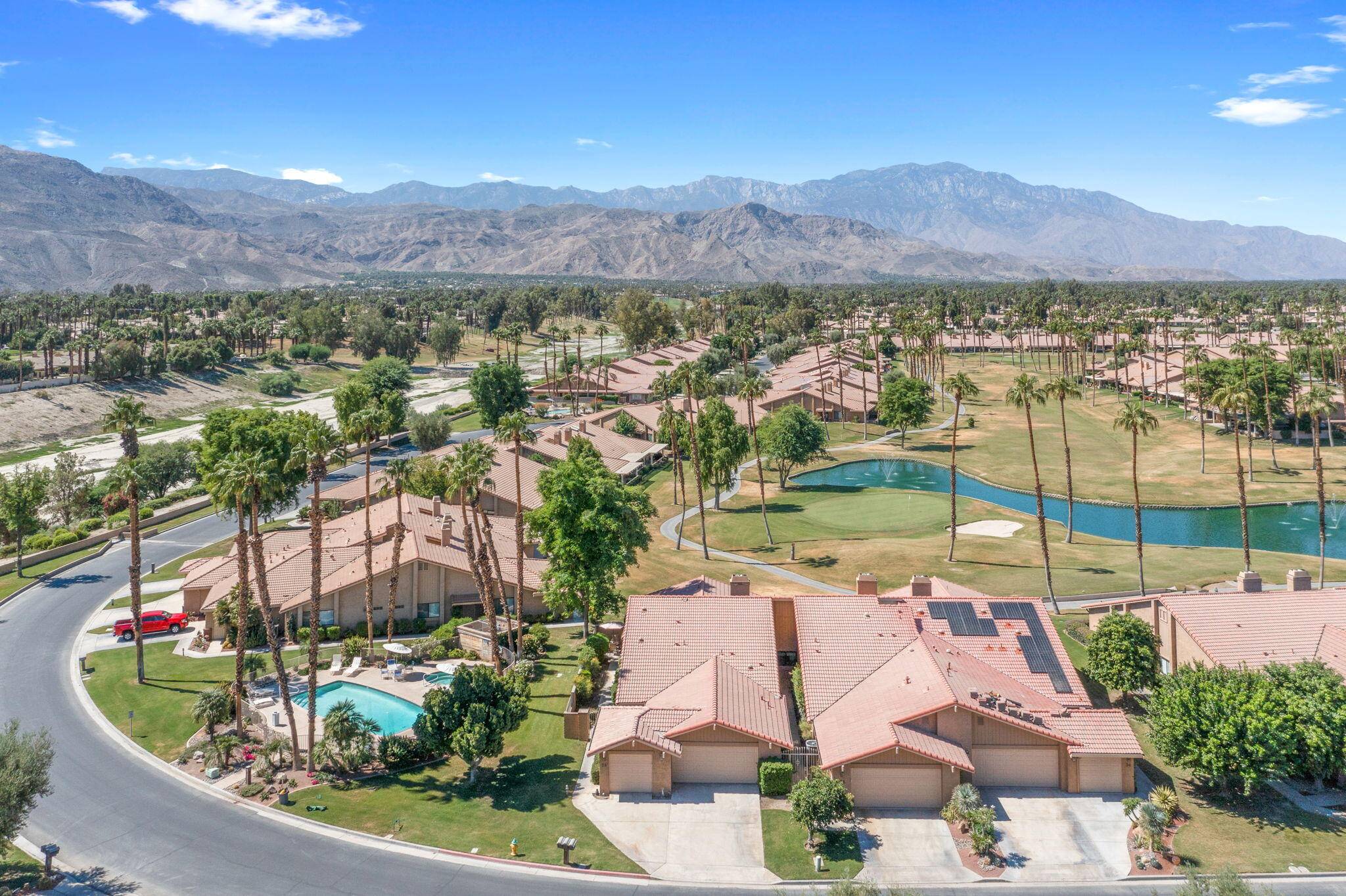 Palm Desert, CA 92260,38 Conejo CIR