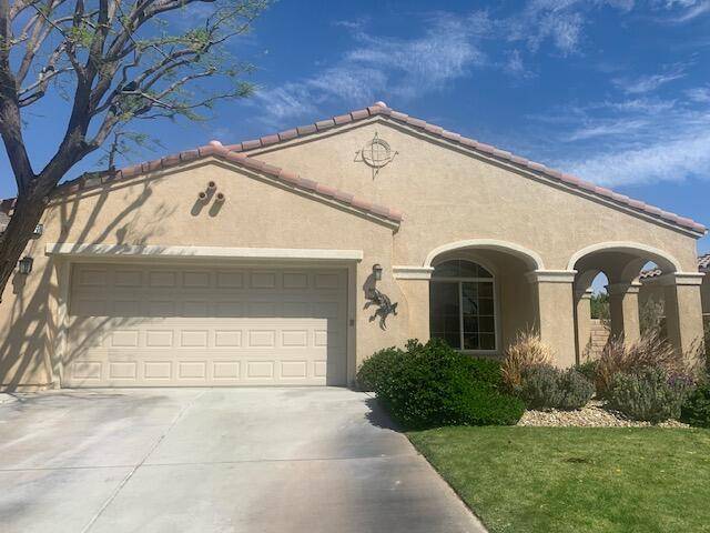 Palm Springs, CA 92262,3454 Suncrest TRL