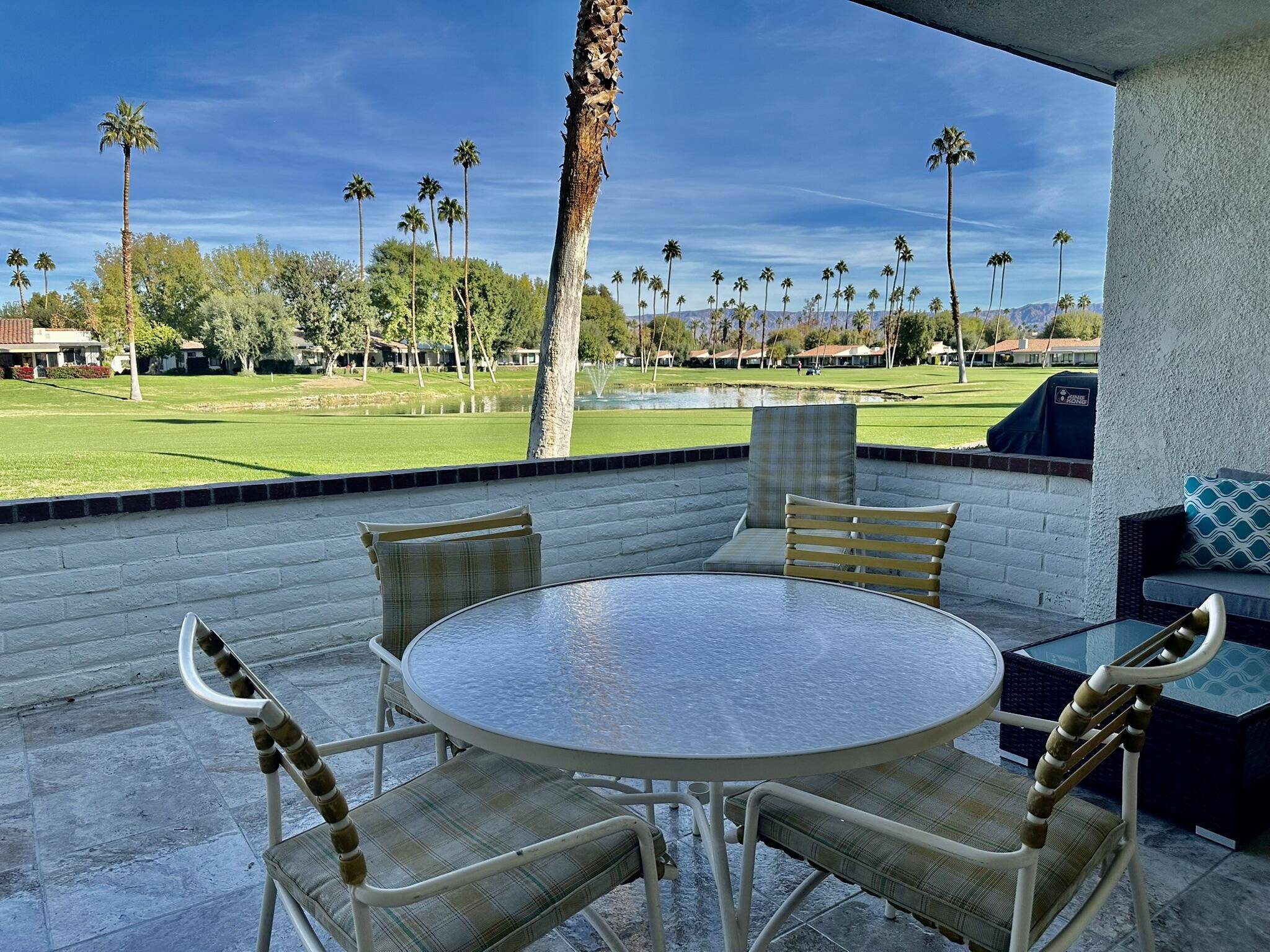 Rancho Mirage, CA 92270,81 Marbella DR