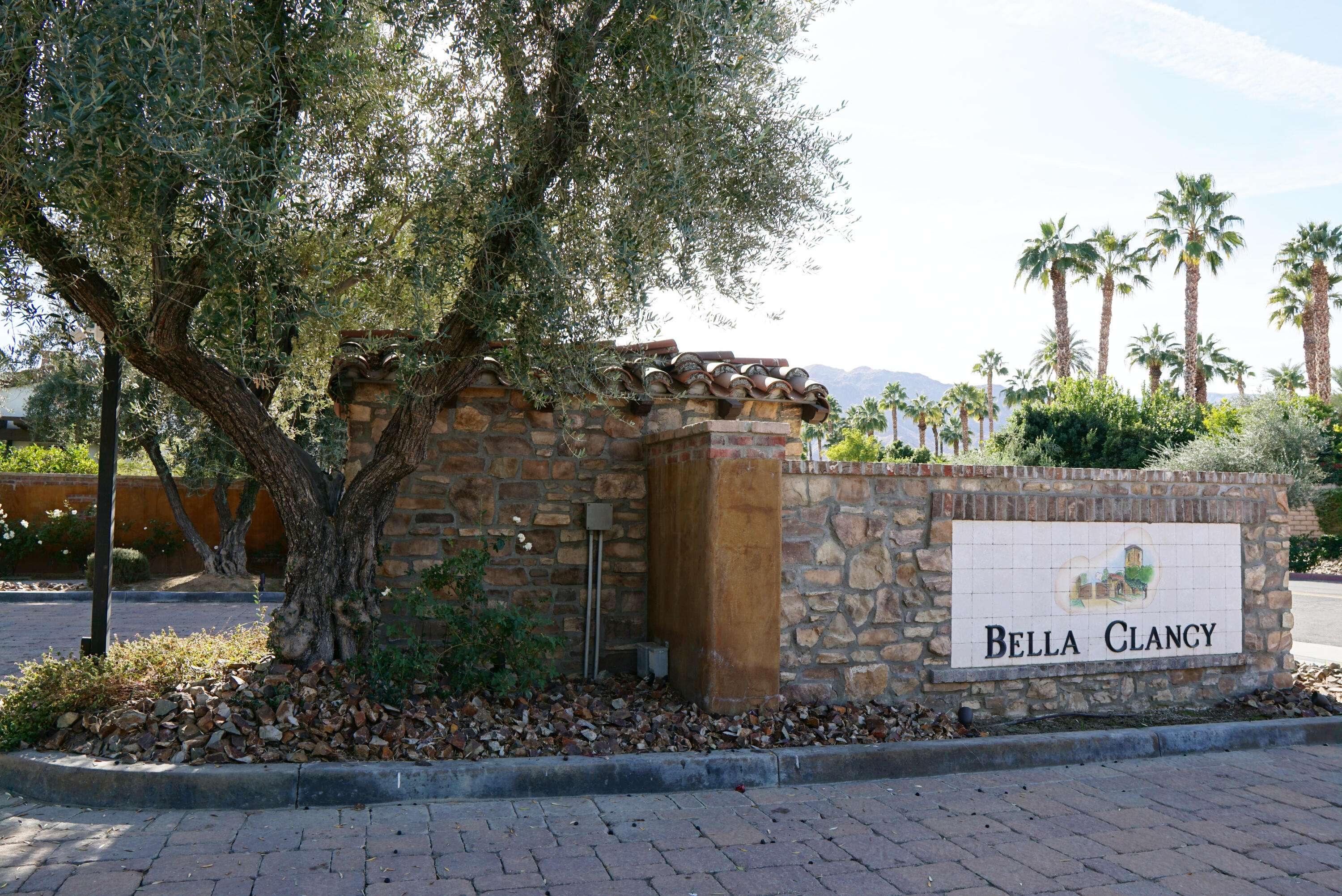 Rancho Mirage, CA 92270,1 Via Perugia