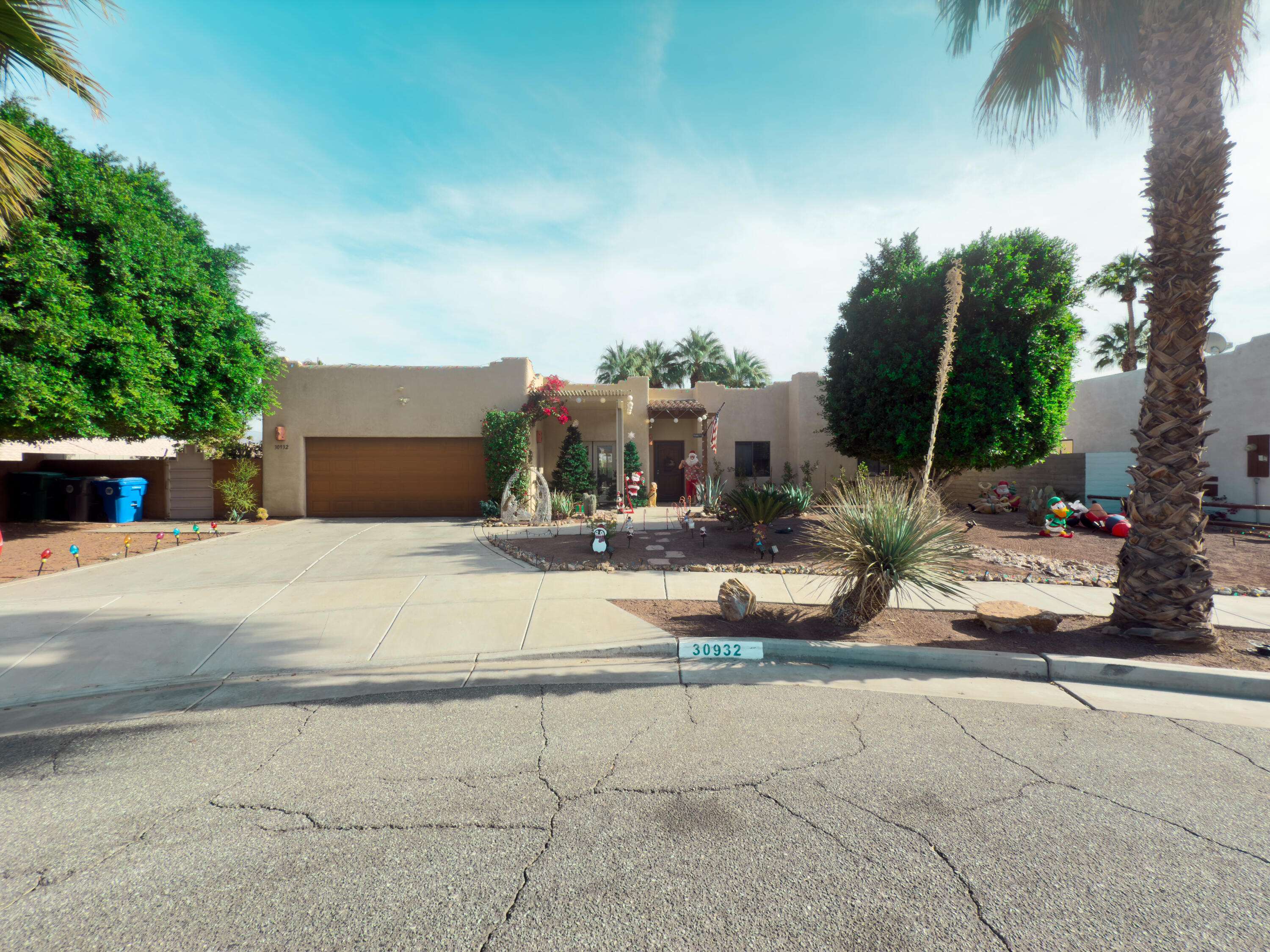 Cathedral City, CA 92234,30932 Osceola PL