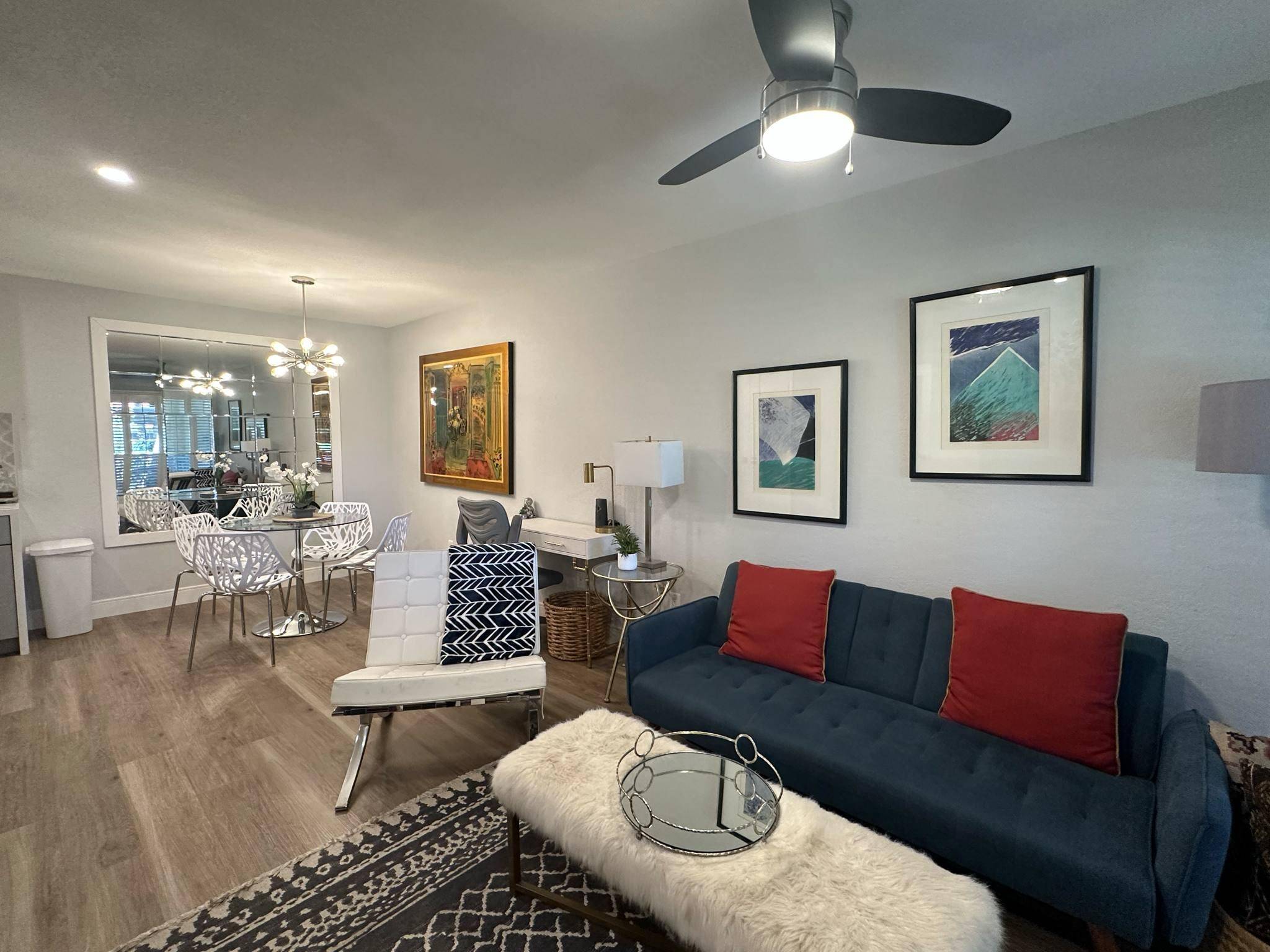 Palm Springs, CA 92262,2801 N Los Felices CIR #D 107