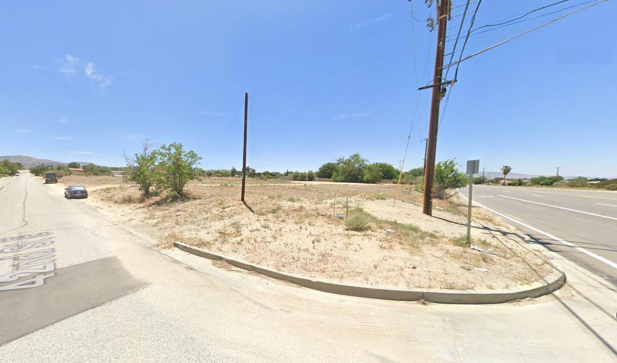 Palmdale, CA 93552,4180 Pearblossom HWY