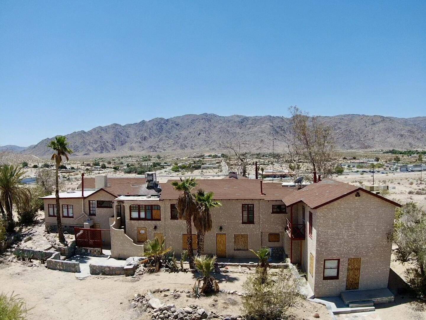 Twenty-nine Palms, CA 92277,72751 Nicholson DR