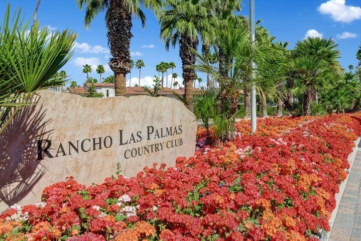 Rancho Mirage, CA 92270,27 Leon WAY