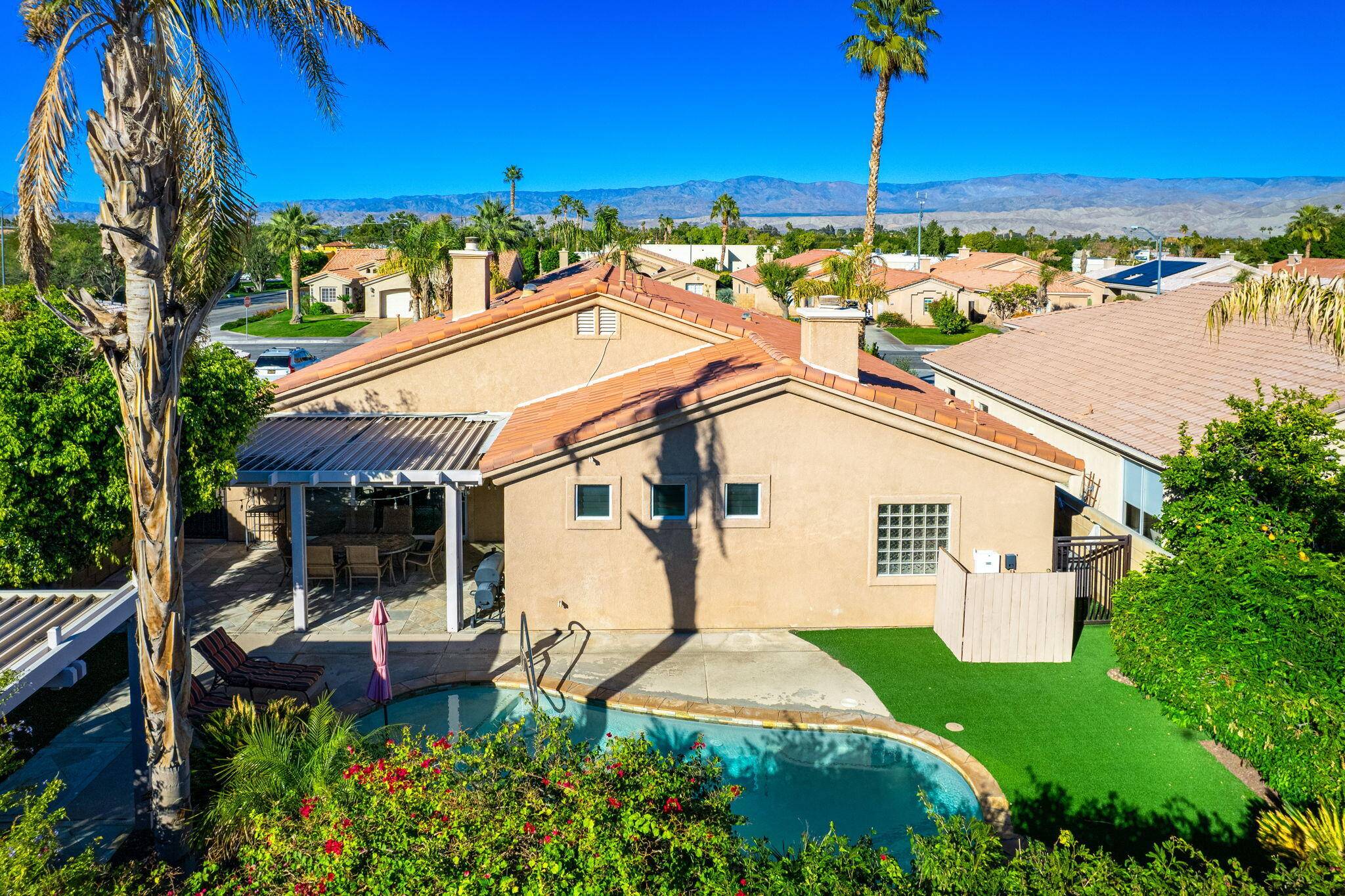 Bermuda Dunes, CA 92203,78277 Desert Mountain CIR