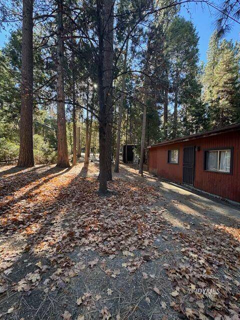 Idyllwild, CA 92549,27255 Saunders Meadow RD