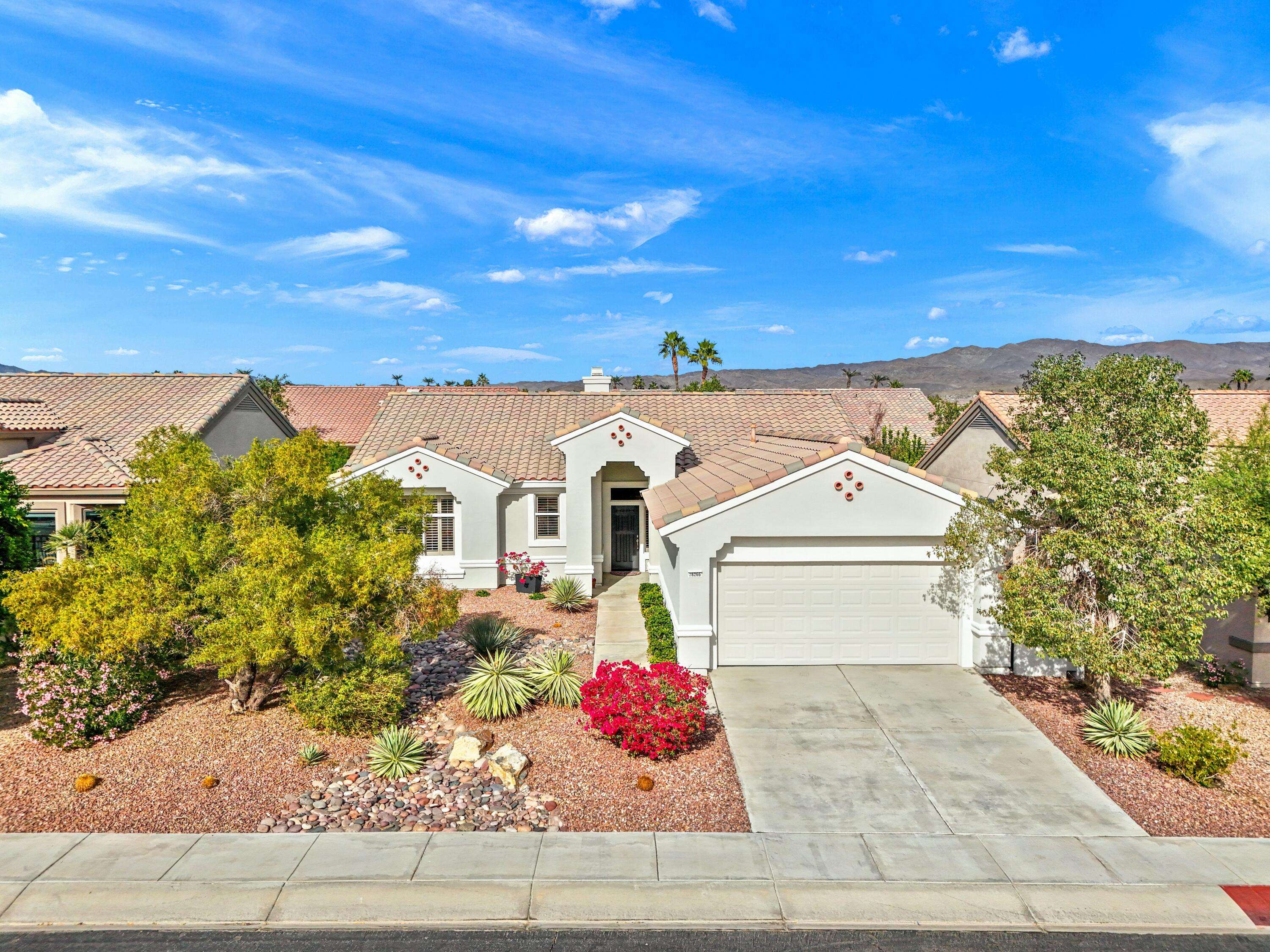 Palm Desert, CA 92211,78266 Melody LN