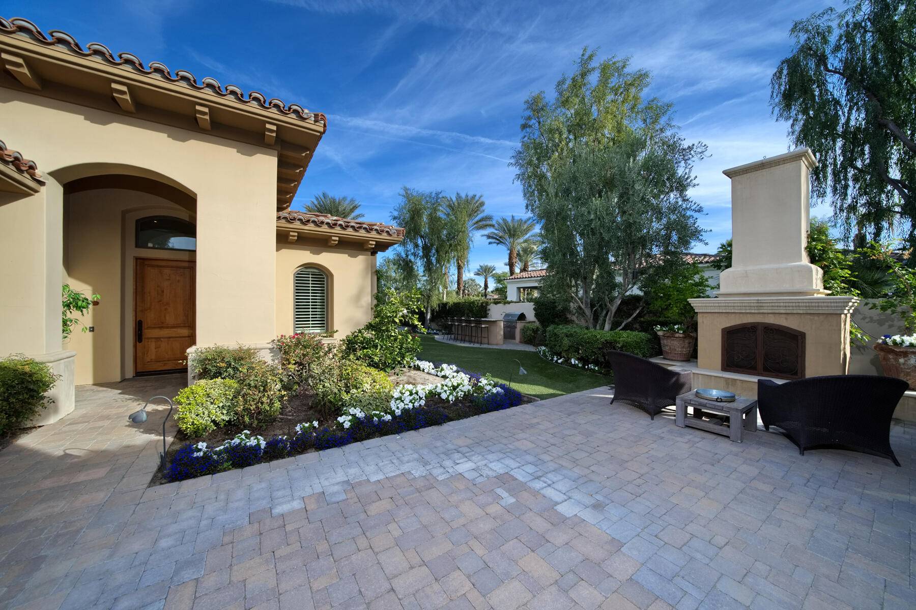 Indian Wells, CA 92210,76436 Via Firenze