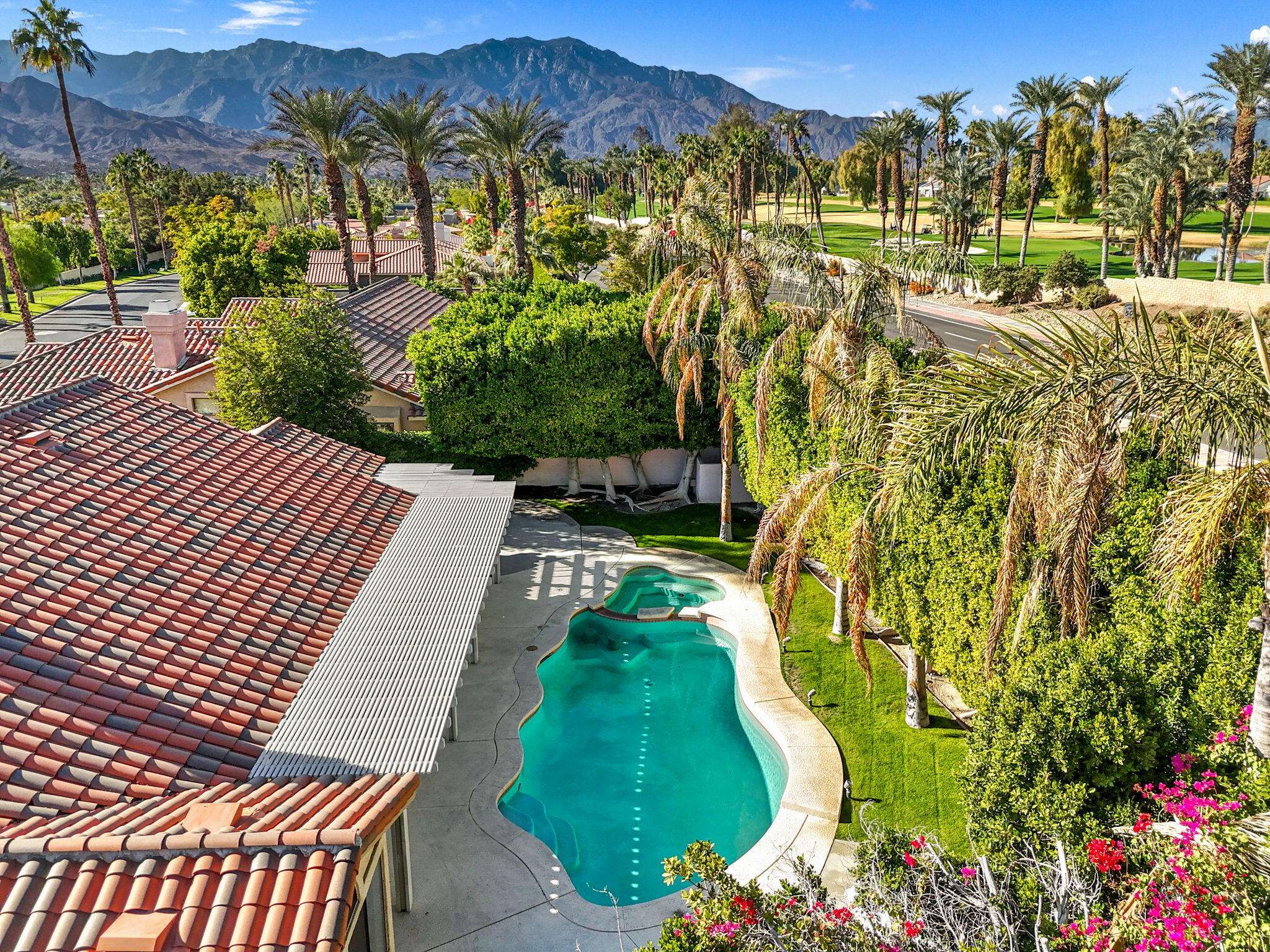 Rancho Mirage, CA 92270,75 San Marino CIR